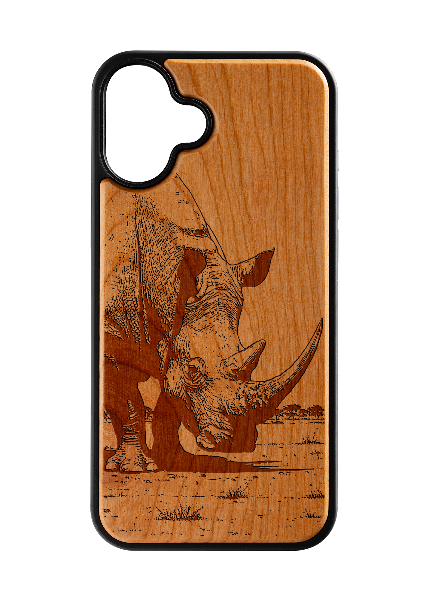 Husa IPhone 16 PLUS Cerus