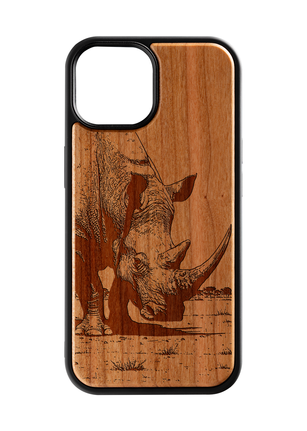 Husa Cerus pentru iPhone 15