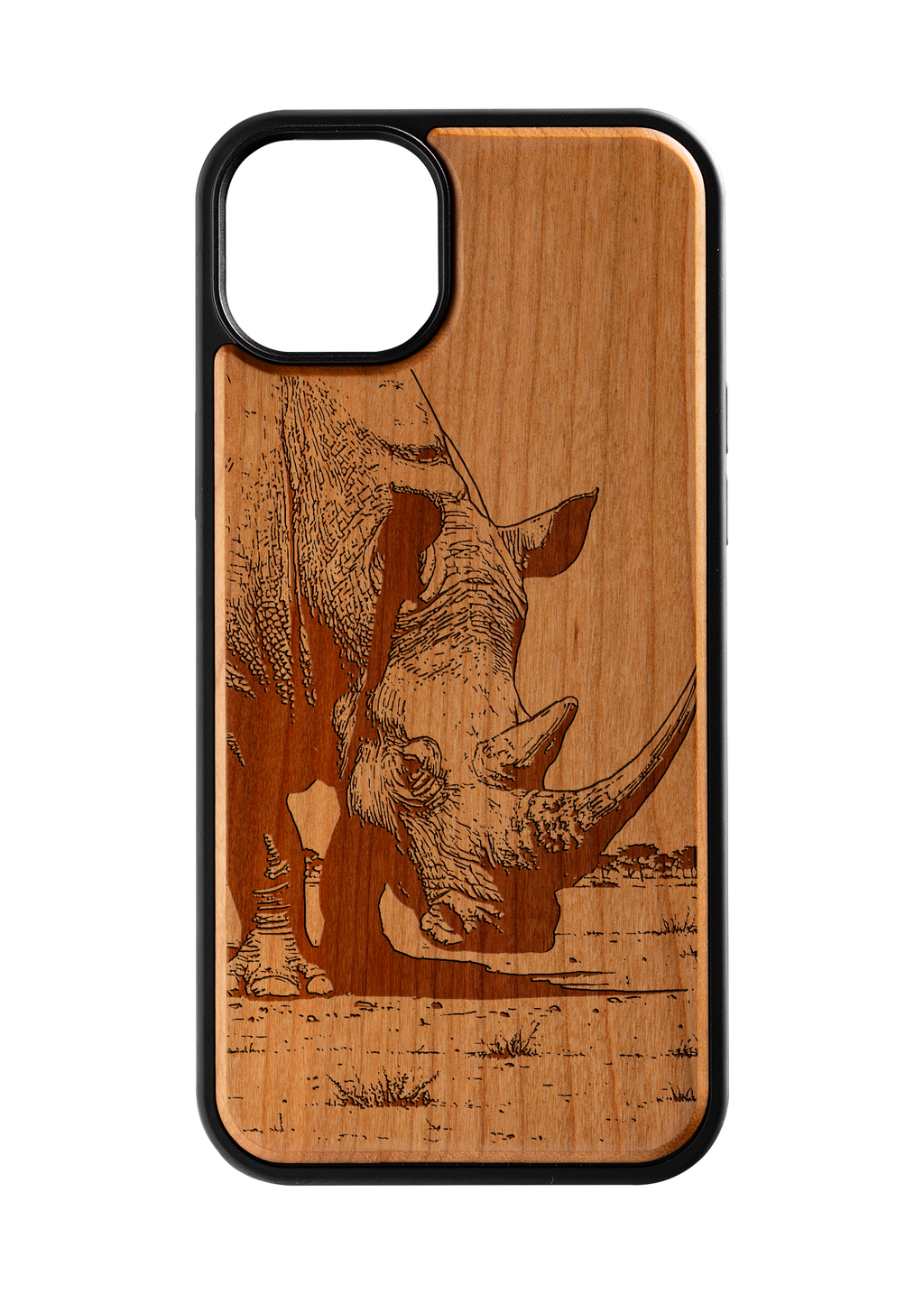Husa Cerus pentru iPhone 15 Plus