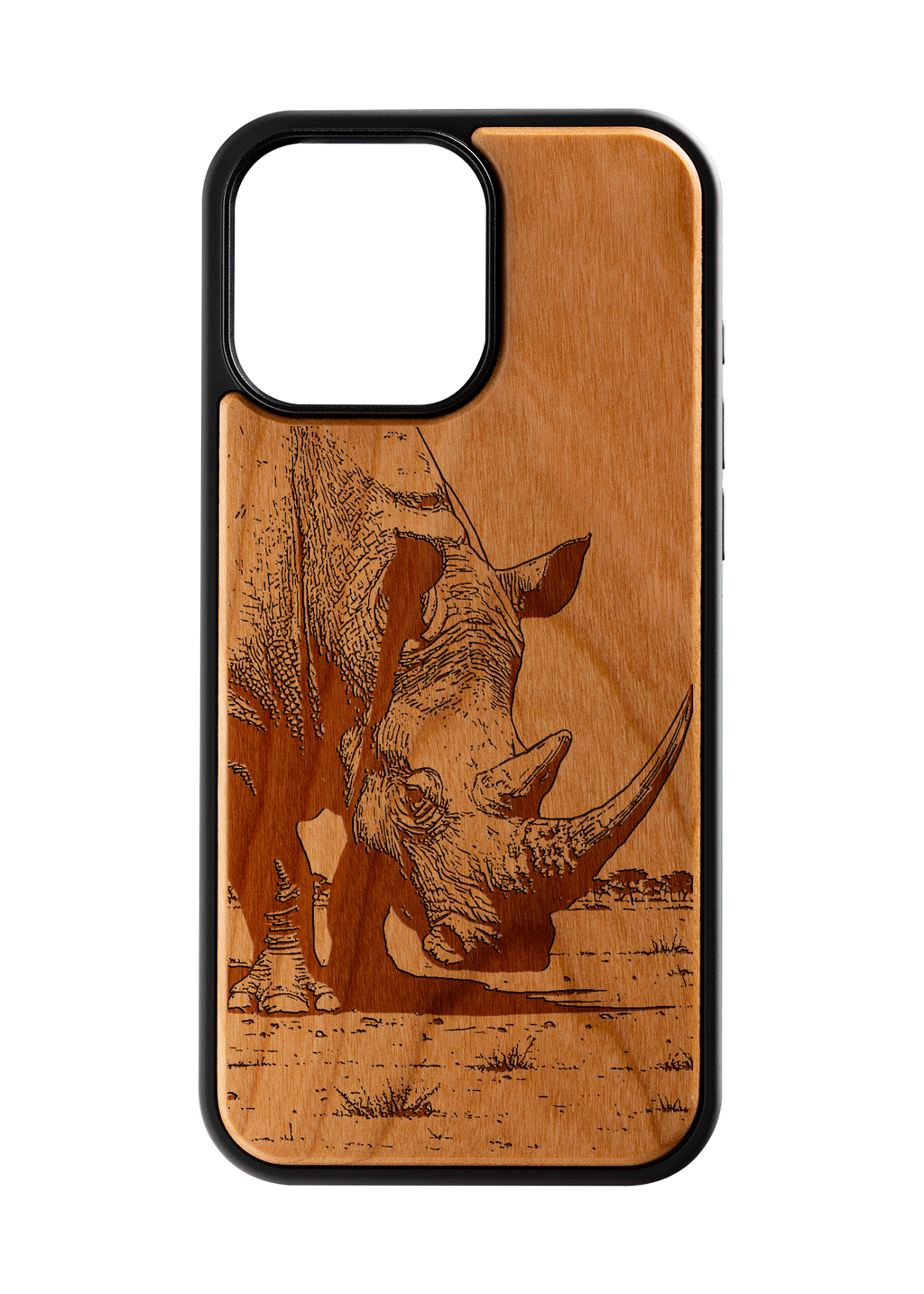 Husa Cerus pentru iPhone 16 Pro Max