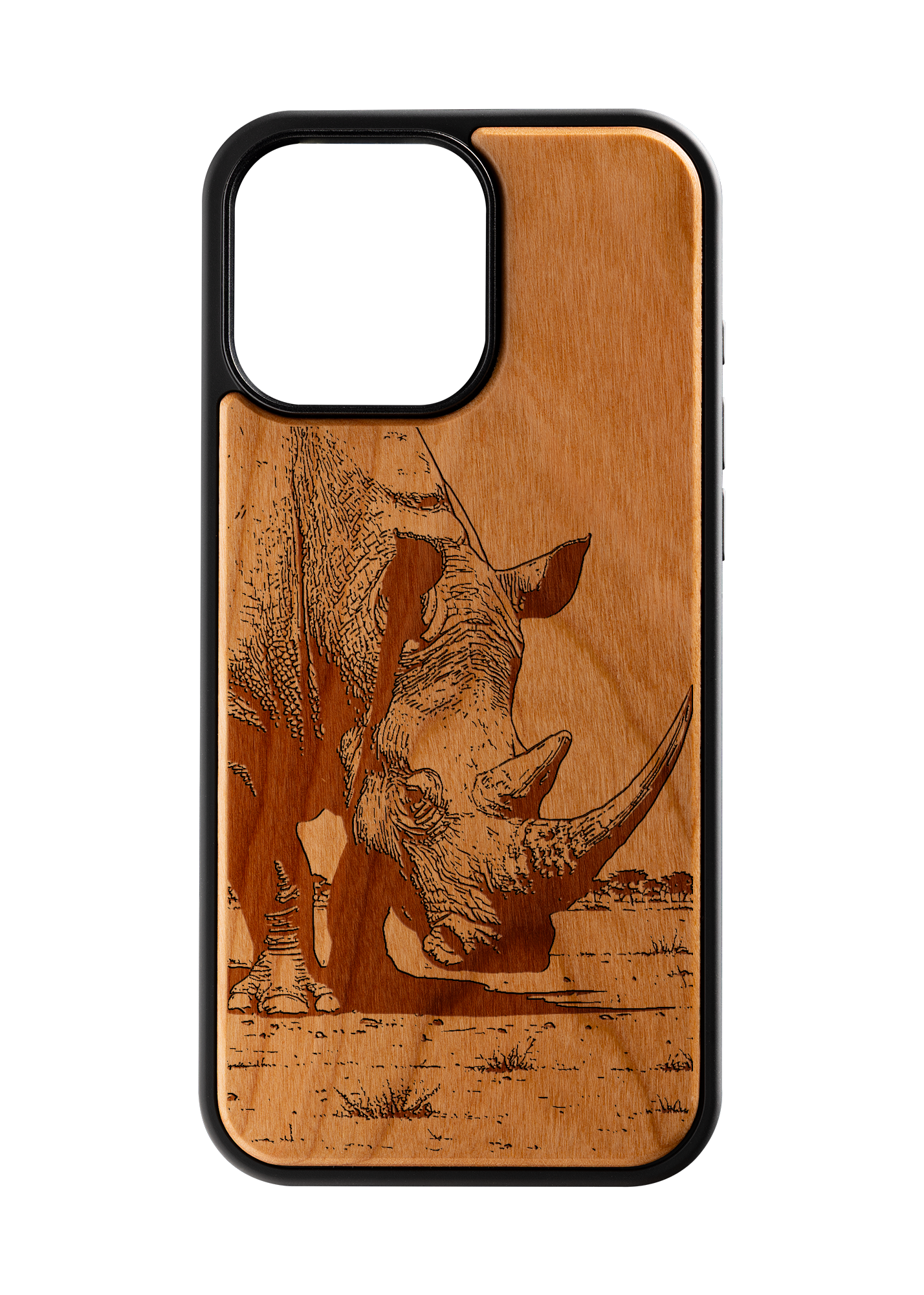 Husa IPhone 16 PRO MAX Cerus