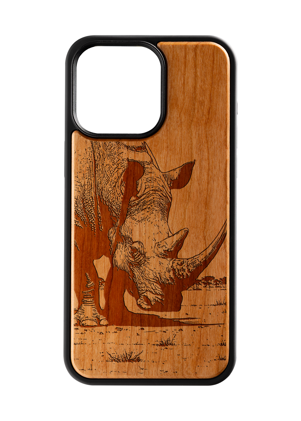 Husa Cerus pentru iPhone 15 Pro Max
