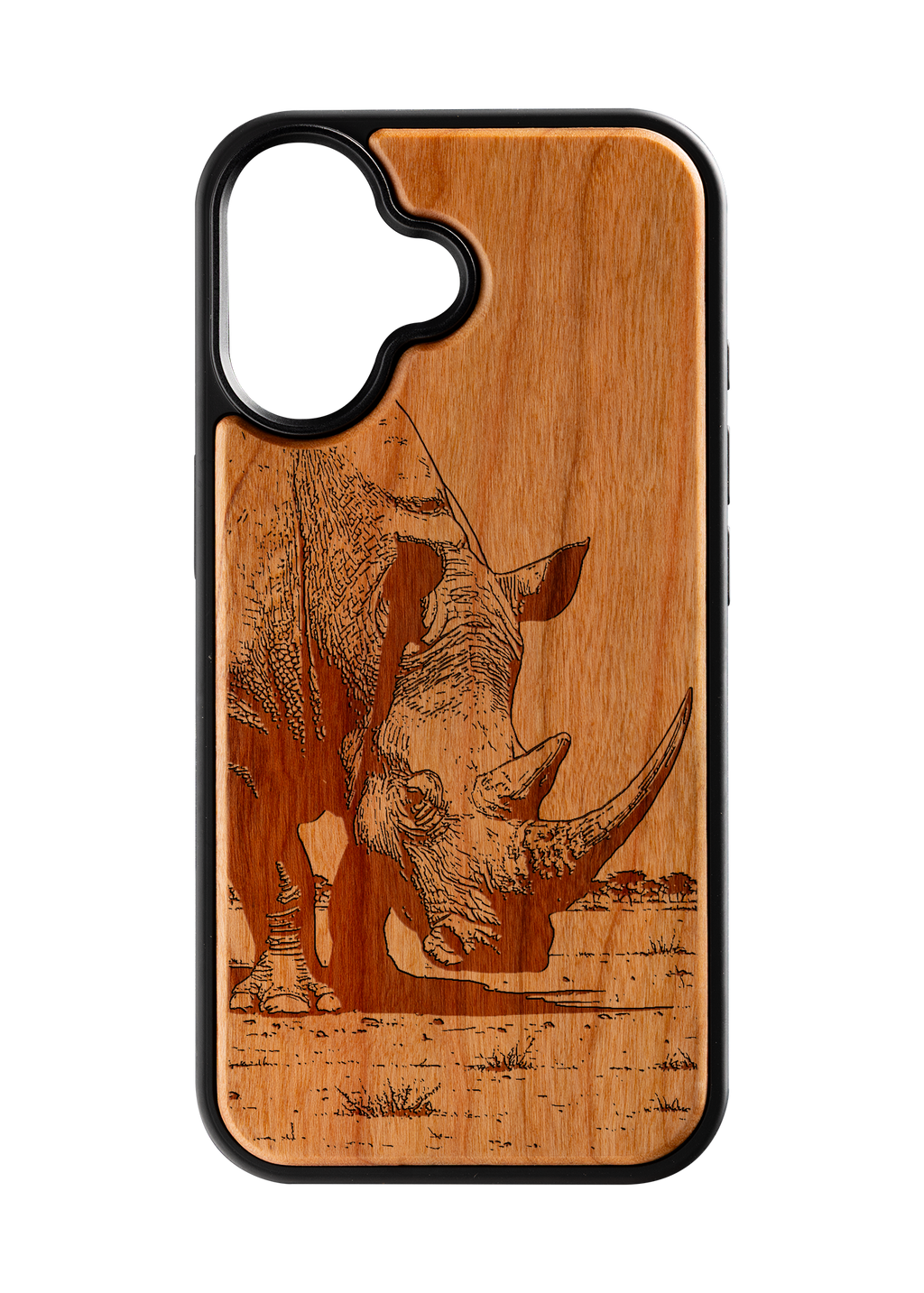 Husa Cerus pentru iPhone 16