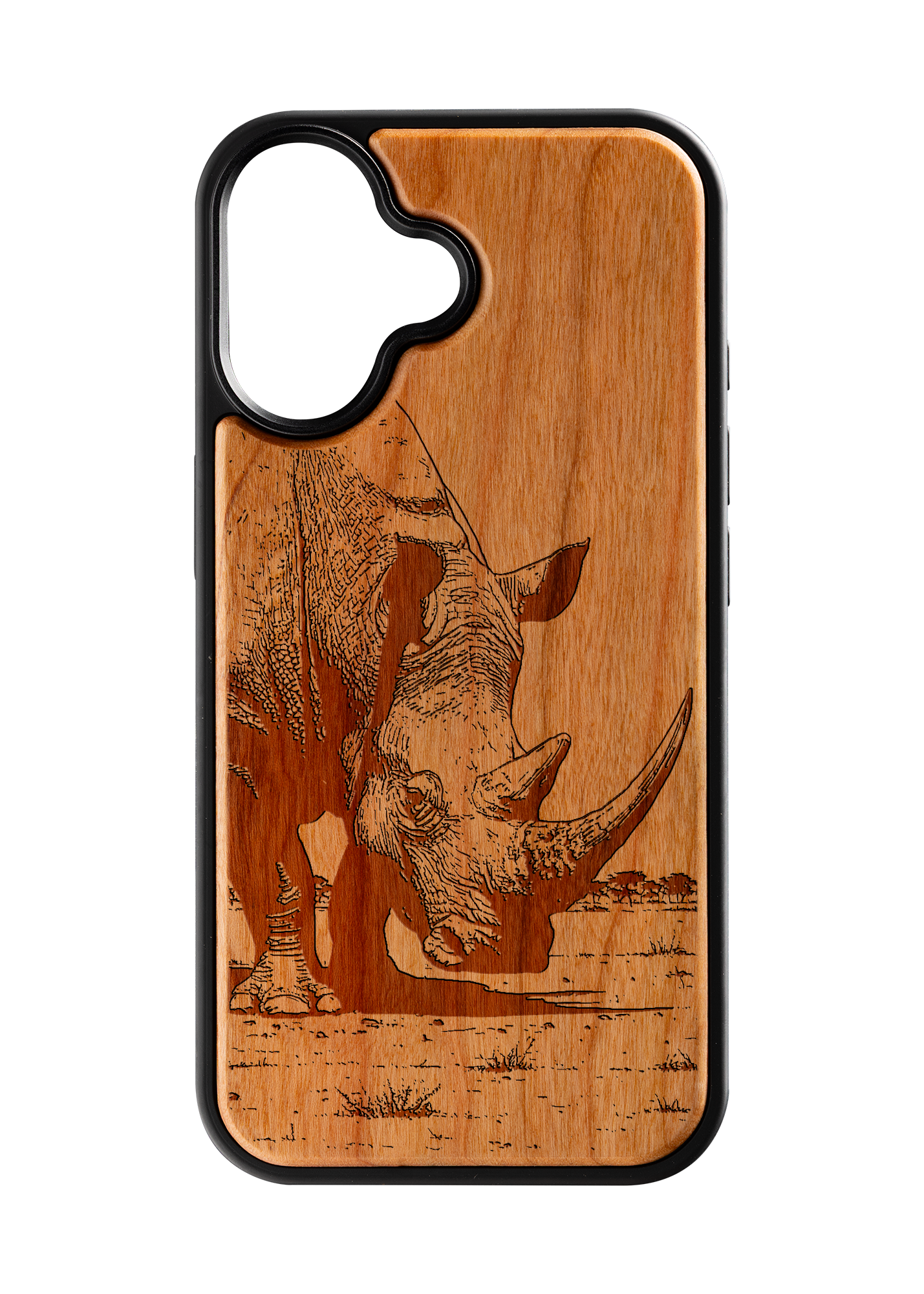 Husa IPhone 16 Cerus