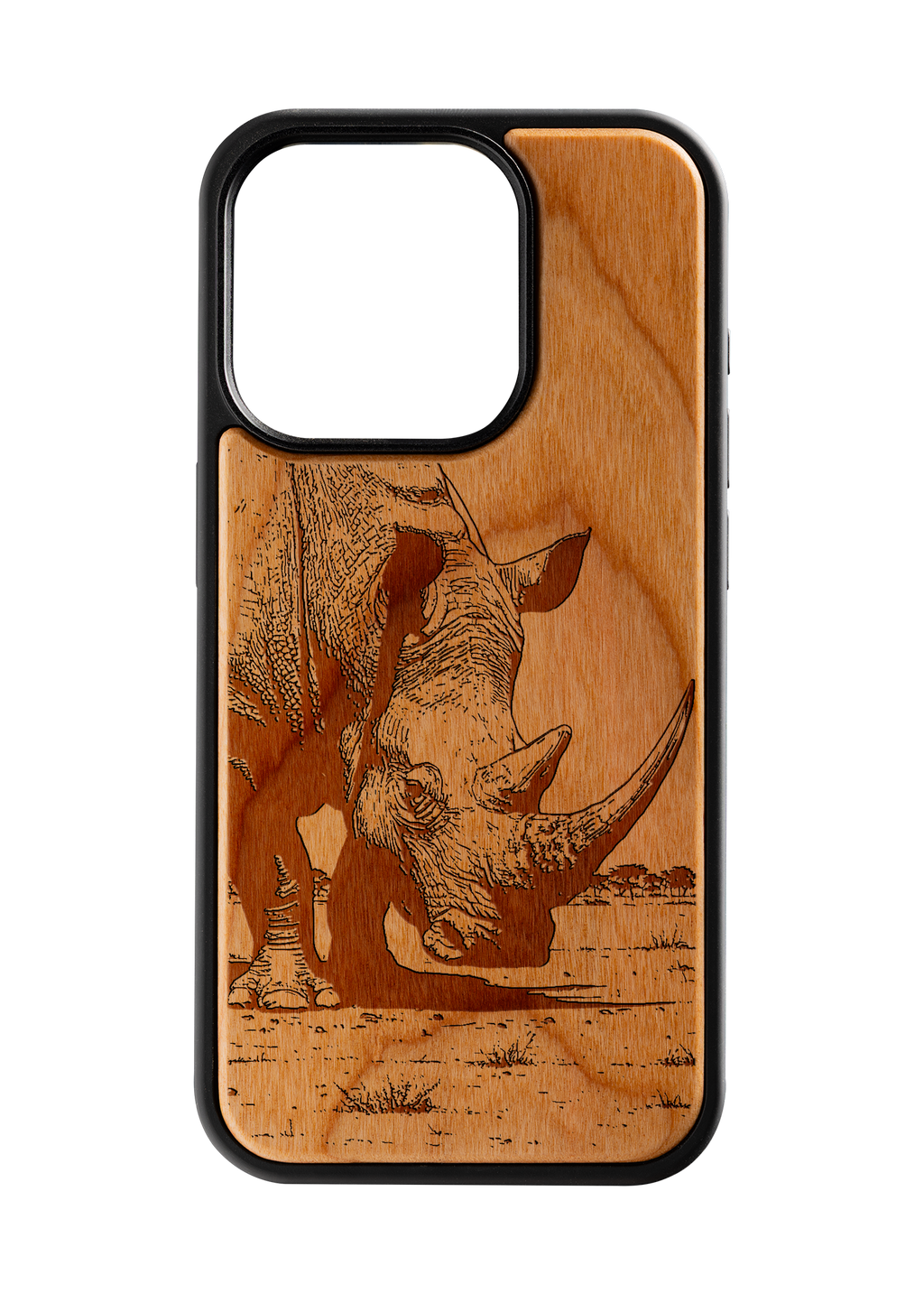 Husa Cerus pentru iPhone 15 Pro