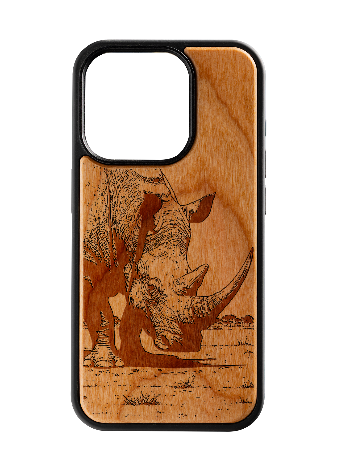 Husa IPhone 15 PRO Cerus