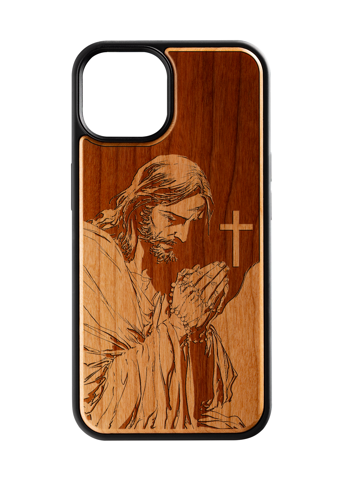 Husa IPhone 14 Faith