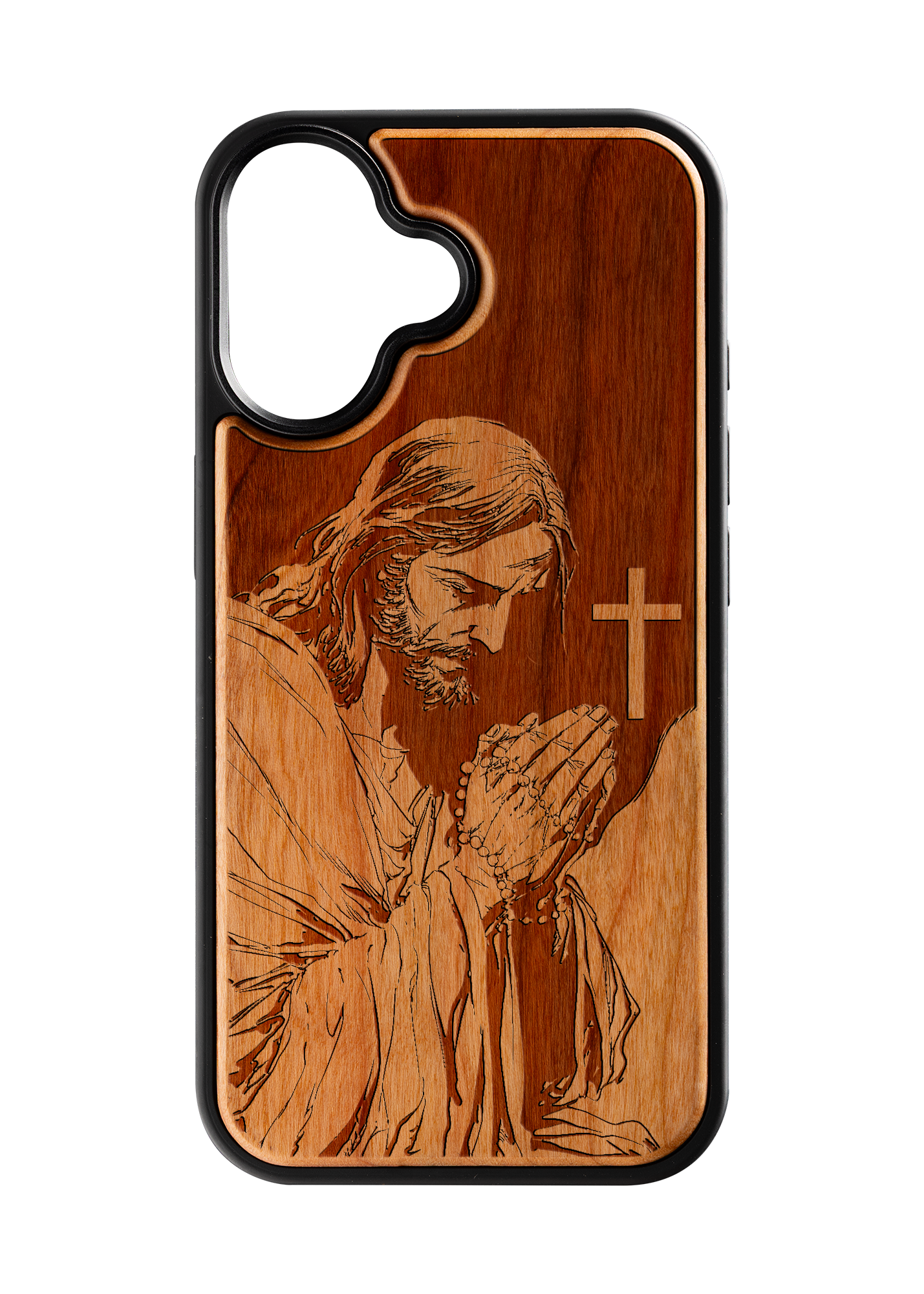 Husa IPhone 16 Faith