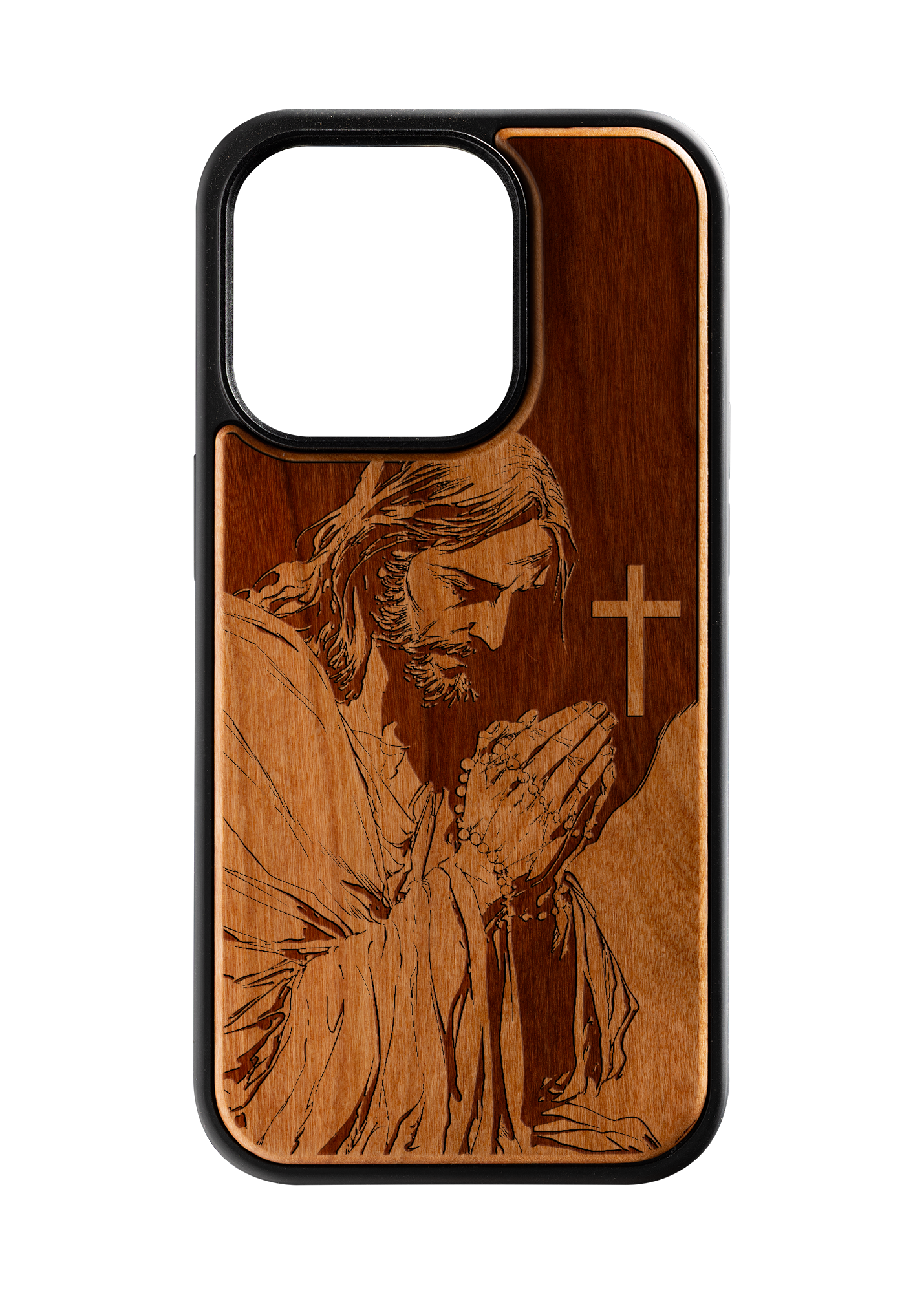 Husa IPhone 14 PRO Faith