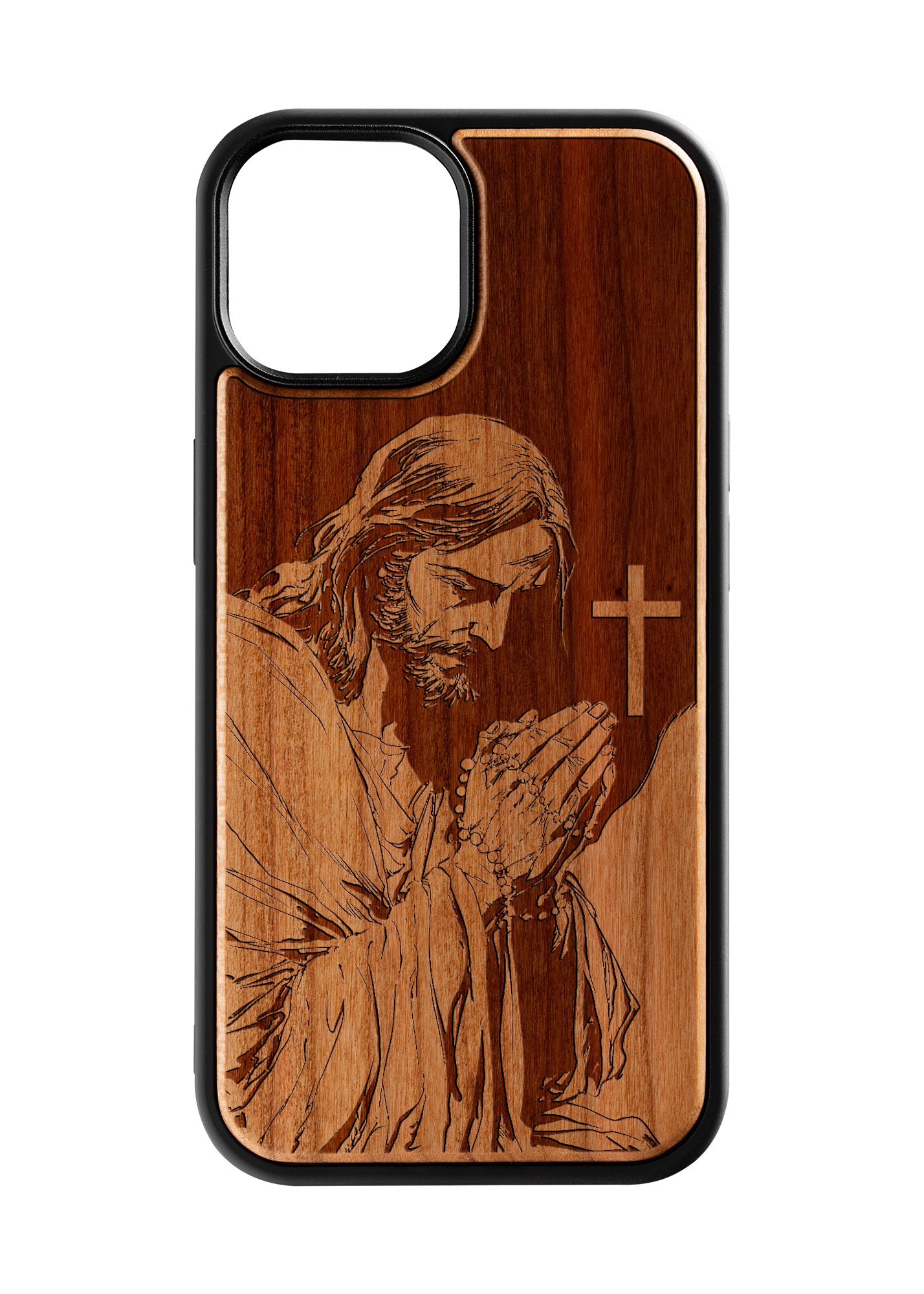 Husa IPhone 15 Faith