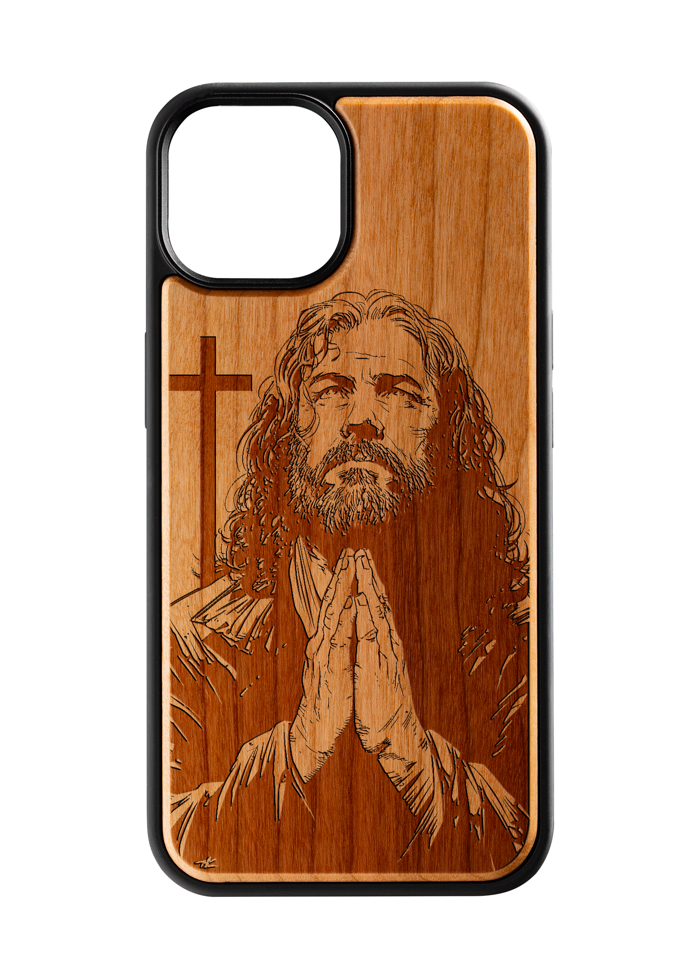 Husa IPhone 14 Grace