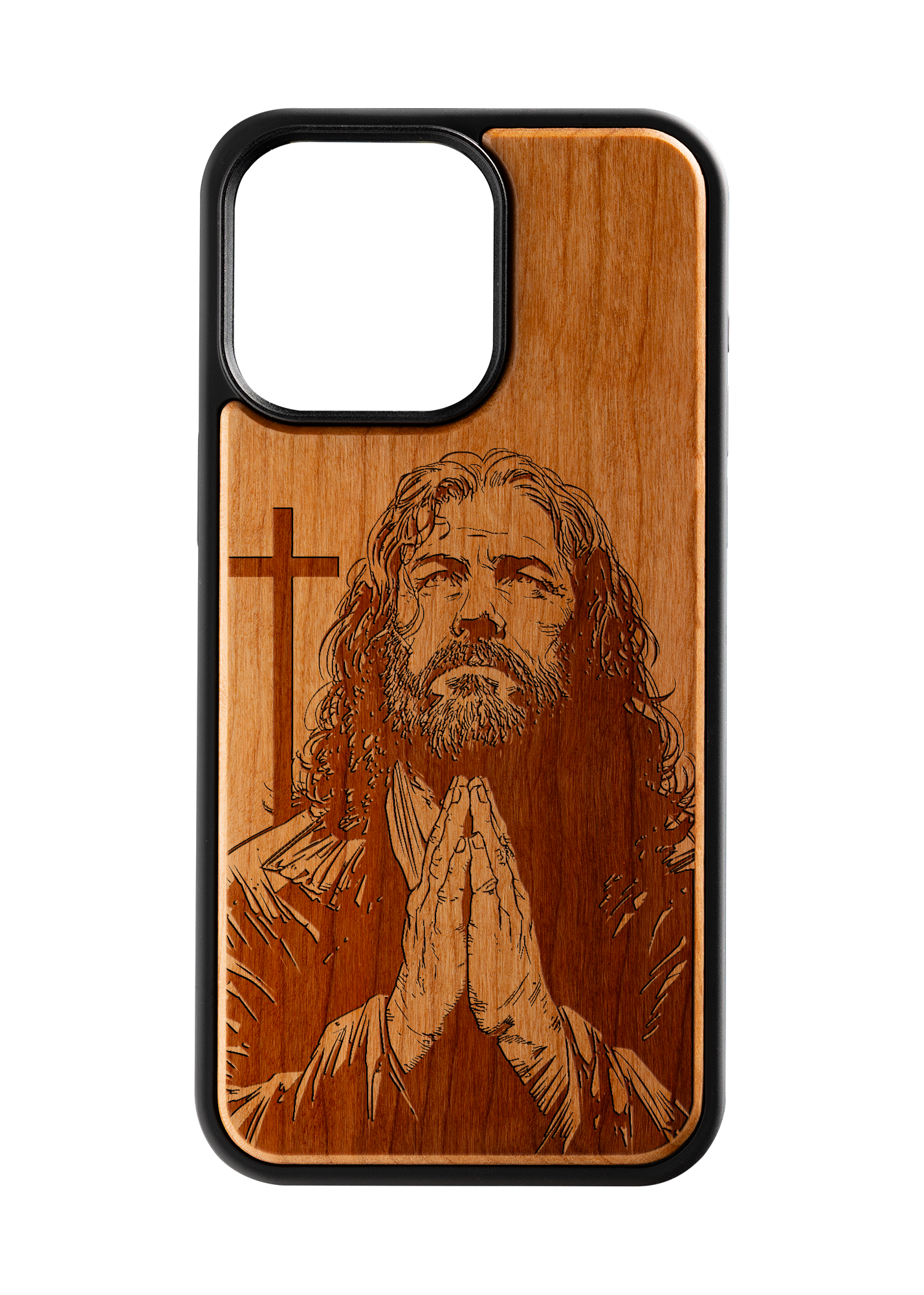 Husa IPhone 15 PRO MAX Grace