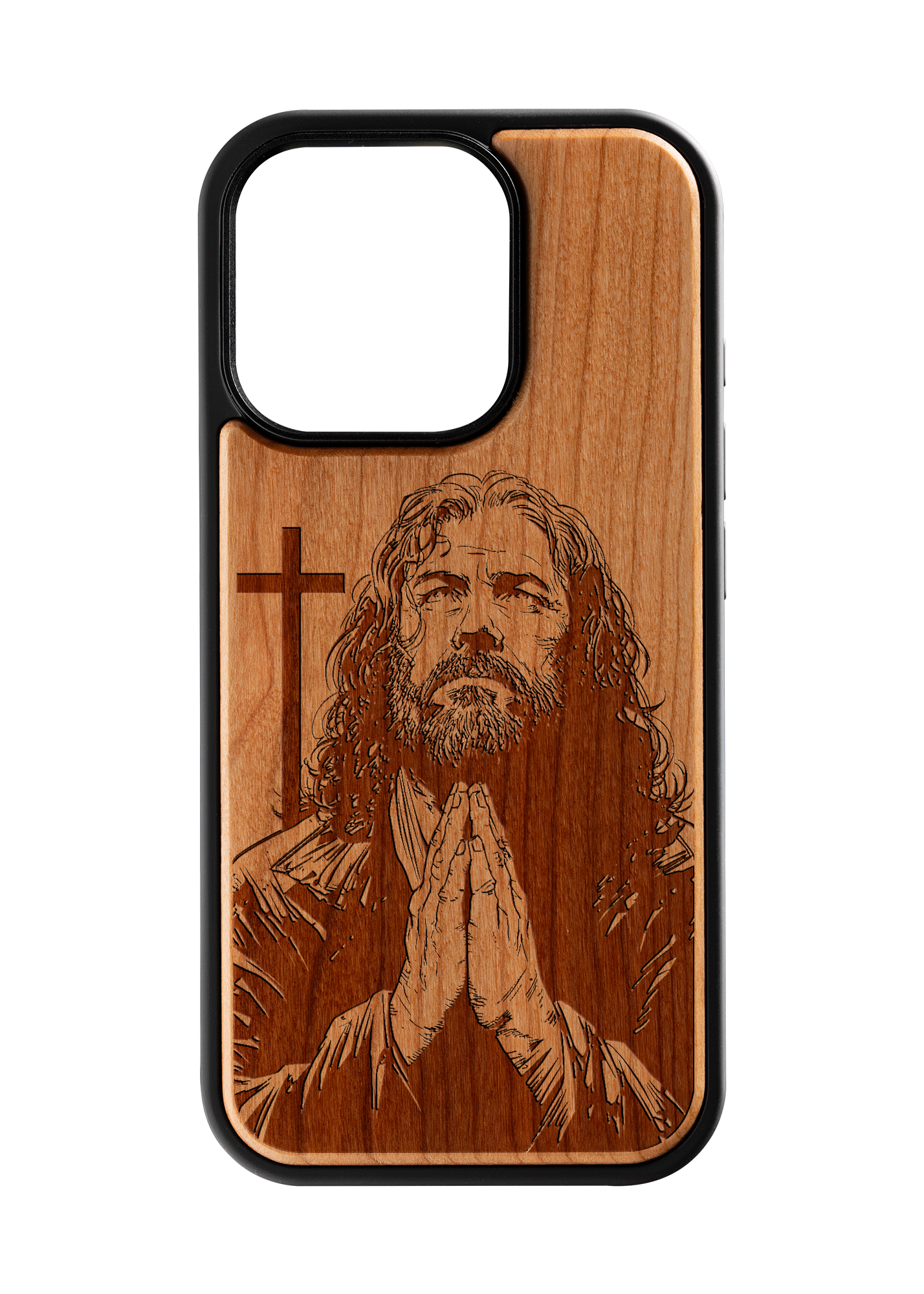 Husa IPhone 16 PRO Grace