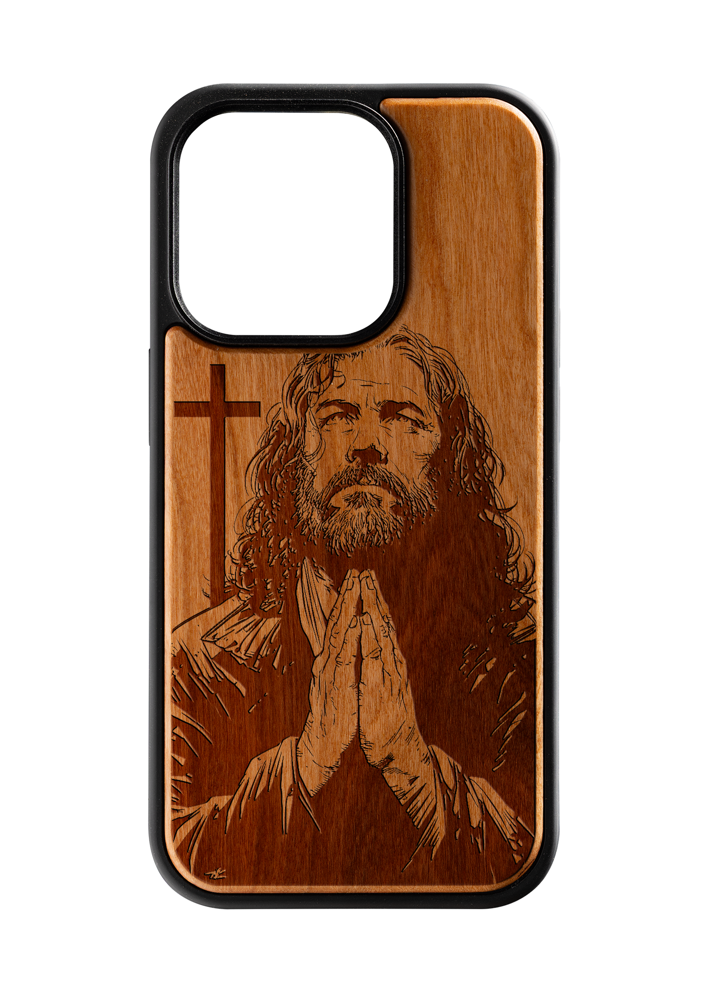 Husa IPhone 14 PRO Grace