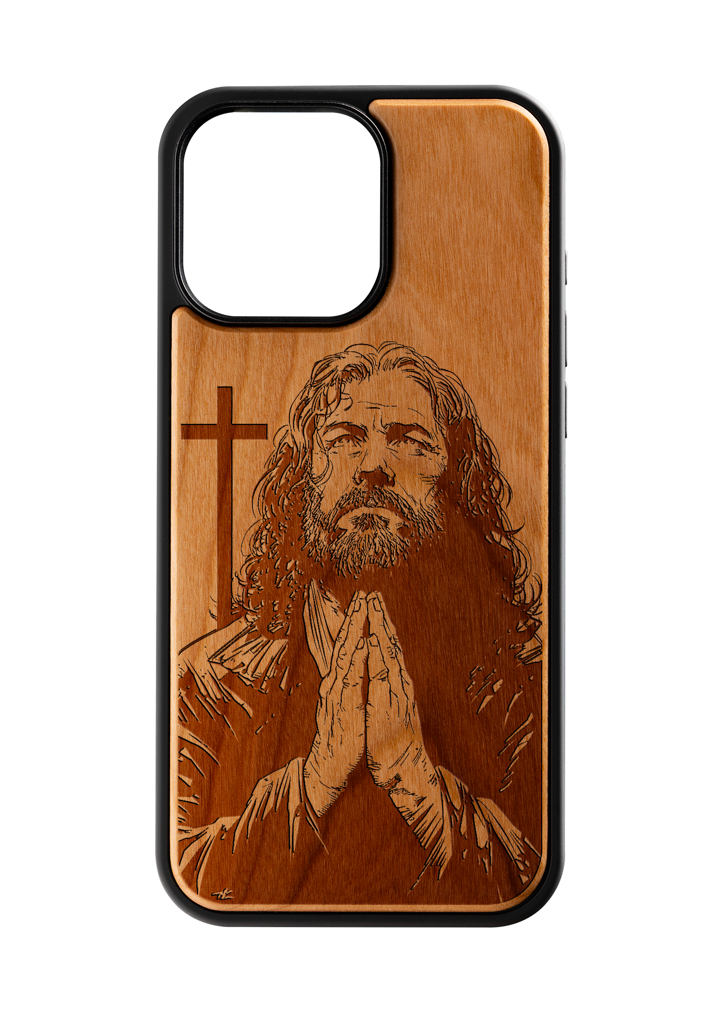 Husa IPhone 16 PRO MAX Grace