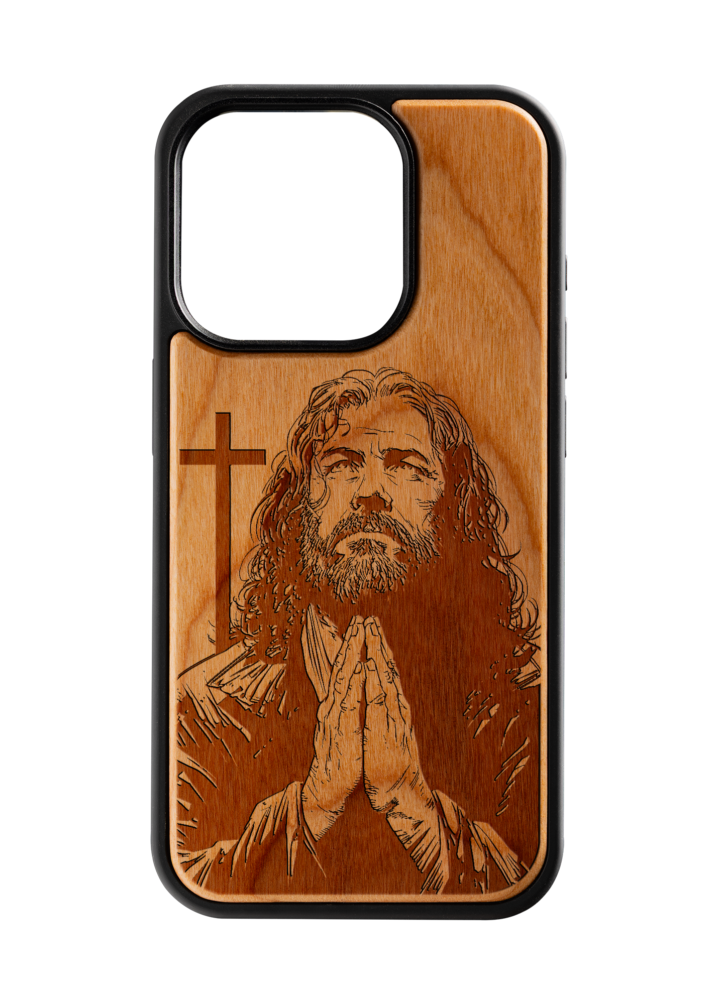 Husa IPhone 15 PRO Grace