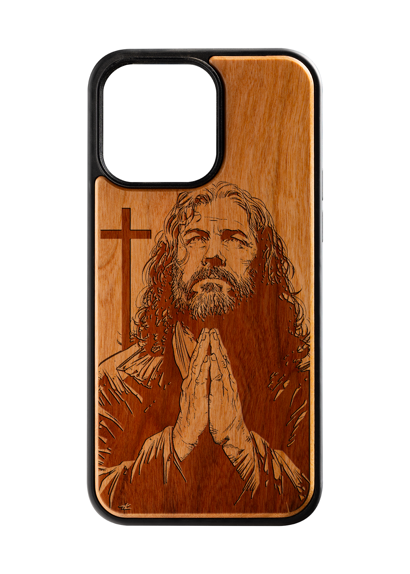 Husa IPhone 14 PRO MAX Grace