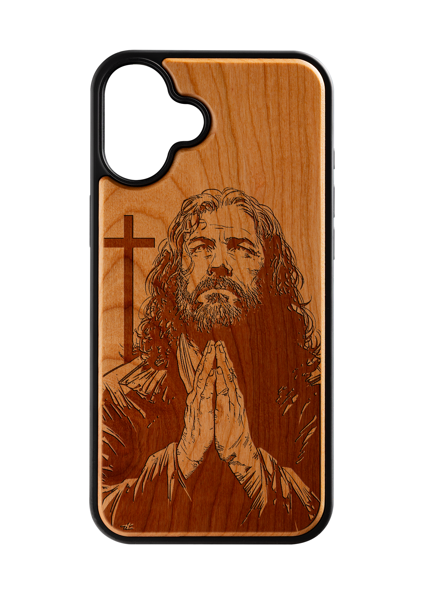 Husa IPhone 16 PLUS Grace