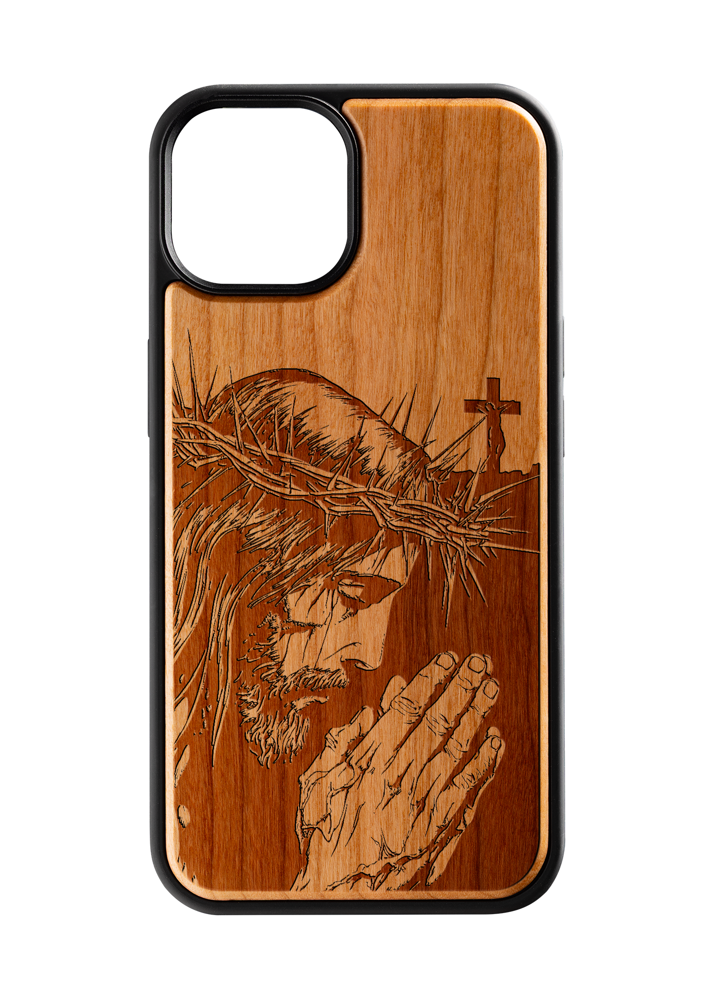 Husa IPhone 14 Blessing