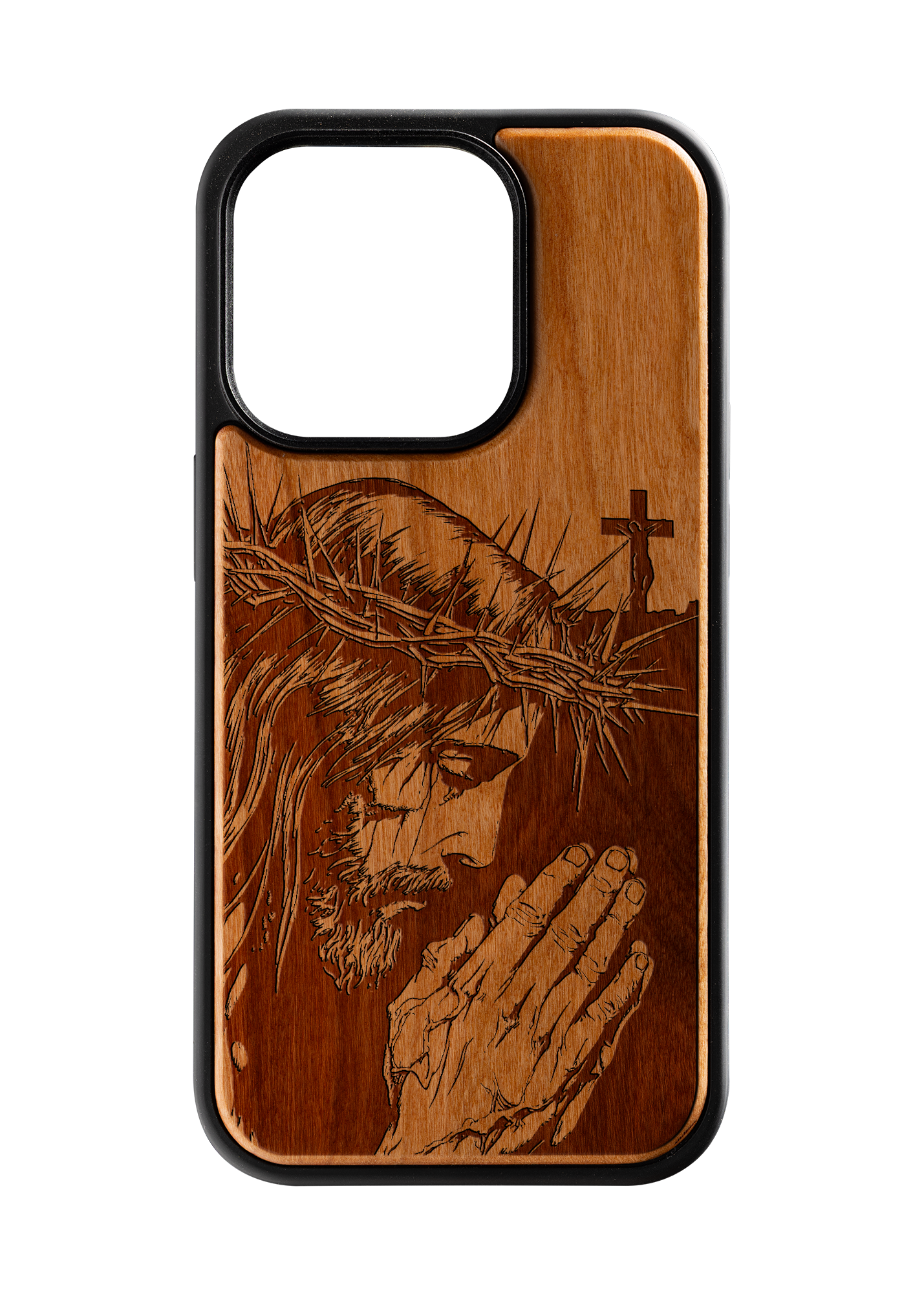 Husa IPhone 14 PRO Blessing