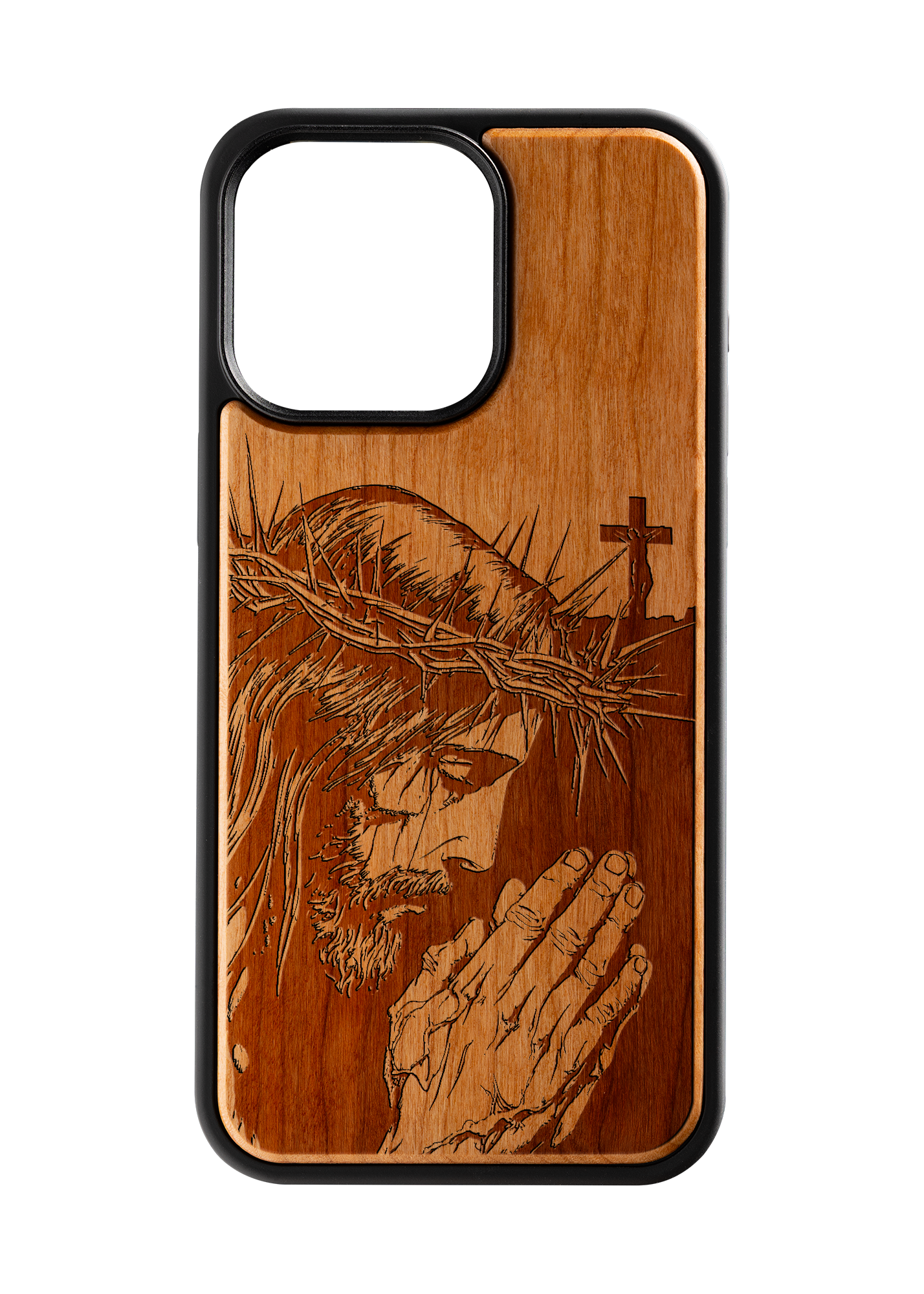 Husa IPhone 15 PRO MAX Blessing