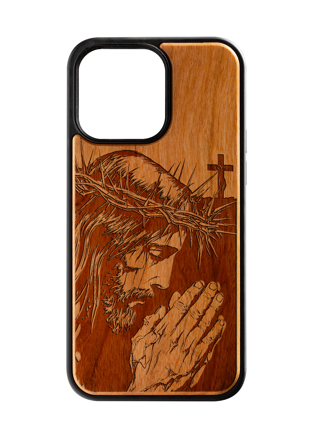 Husa IPhone 14 PRO MAX Blessing
