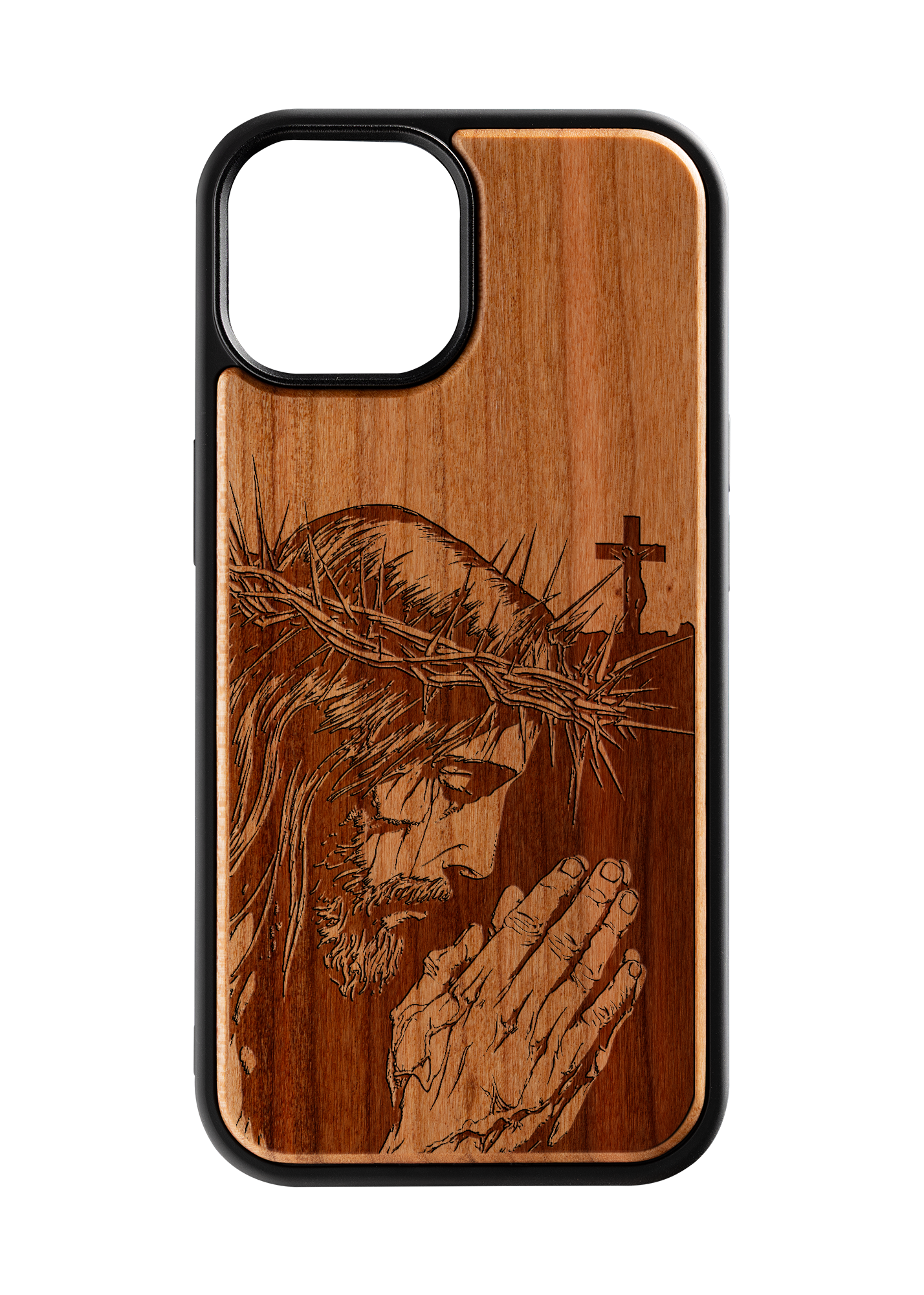 Husa IPhone 15 Blessing