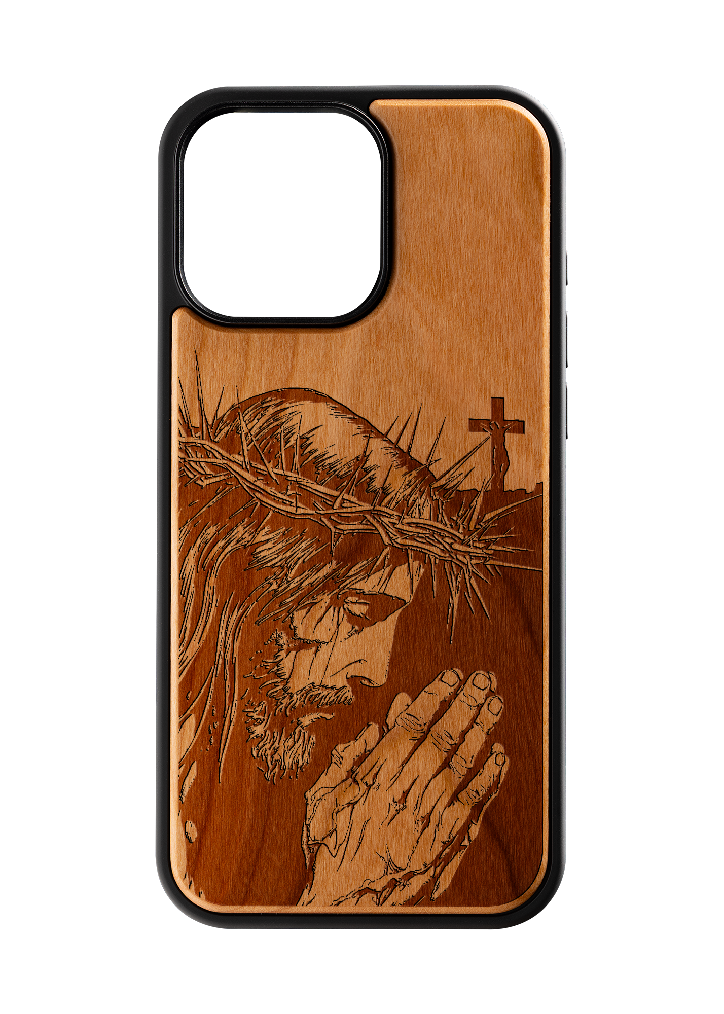 Husa IPhone 16 PRO MAX Blessing