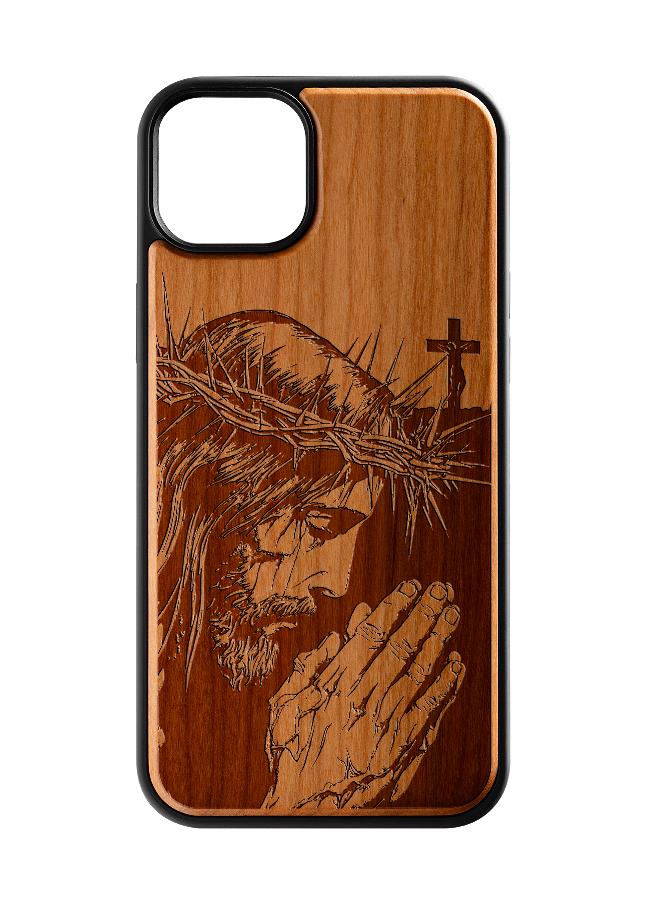 Husa IPhone 14 PLUS Blessing