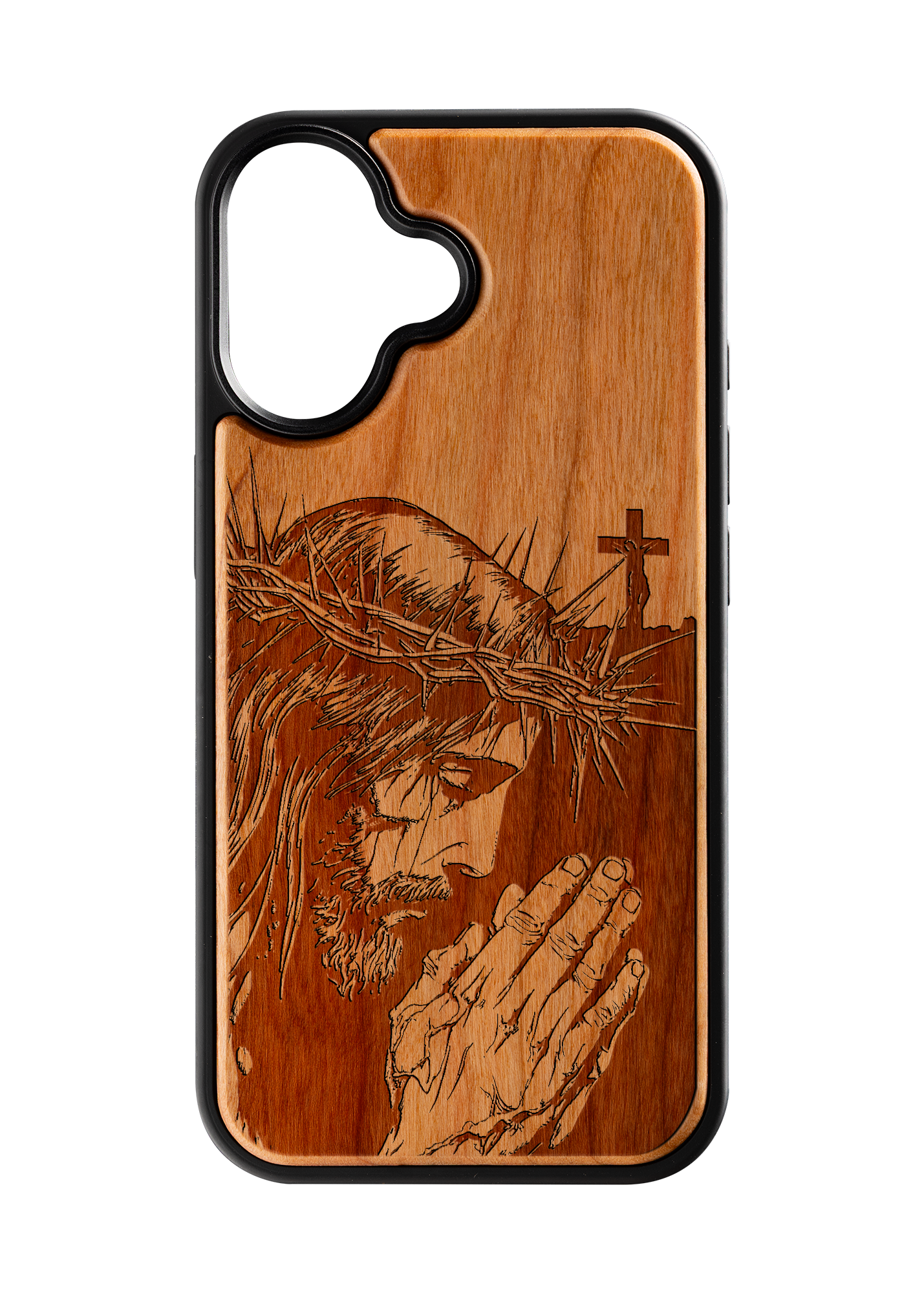 Husa IPhone 16 Blessing