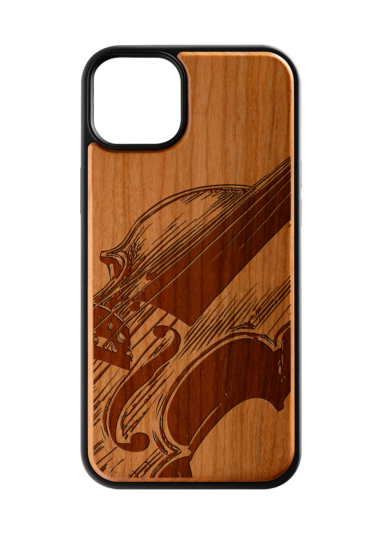 Husa IPhone 14 PLUS Fiddle