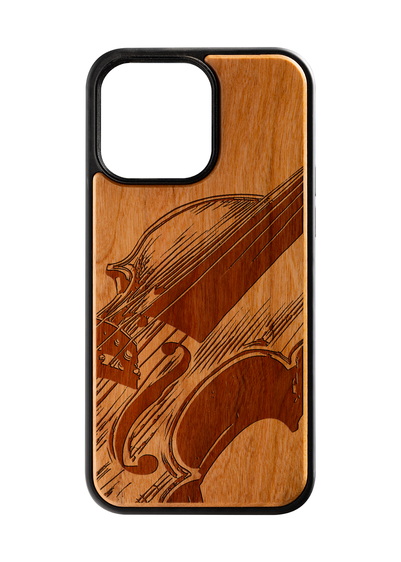 Husa IPhone 14 PRO MAX Fiddle