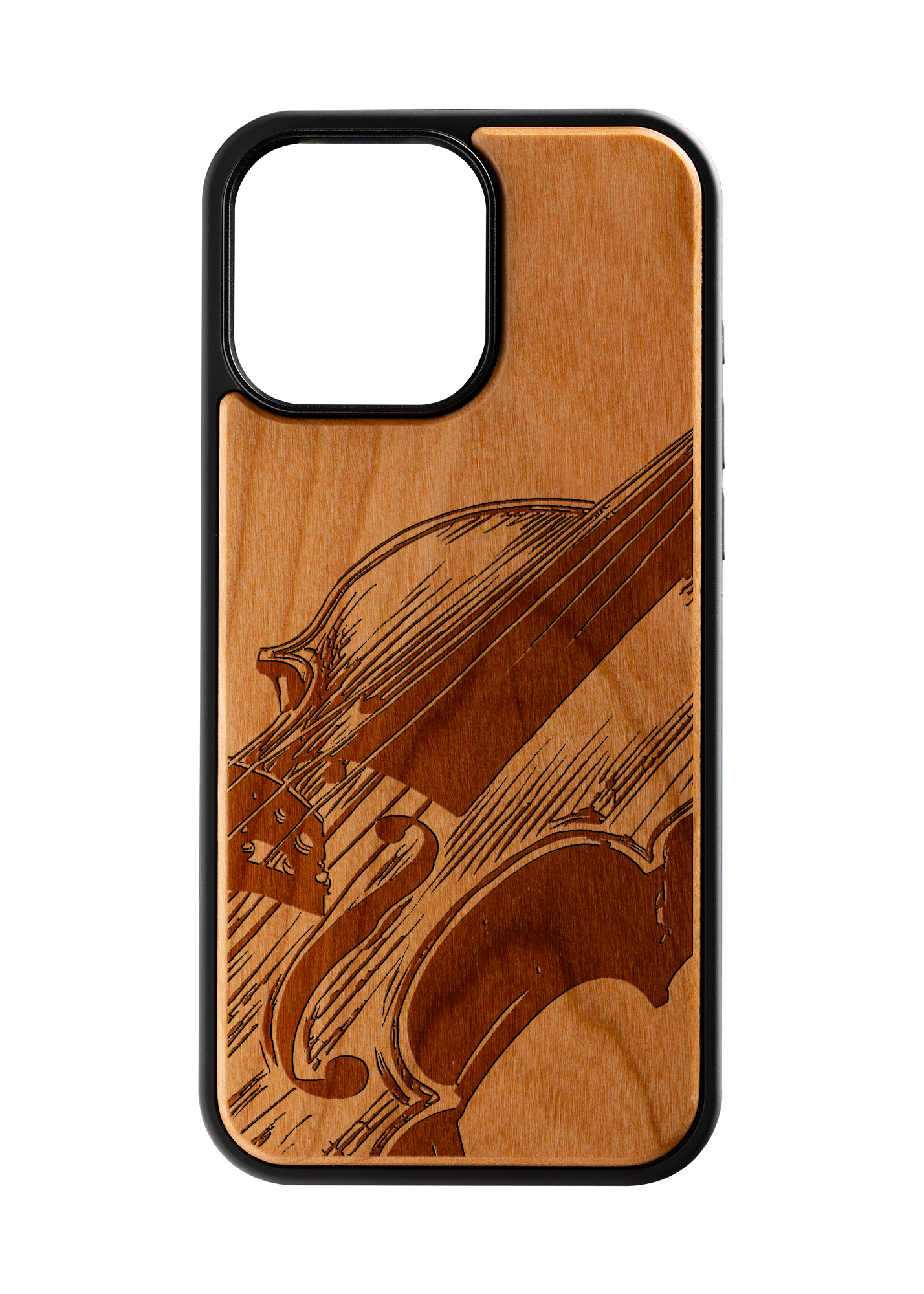 Husa IPhone 16 PRO MAX Fiddle