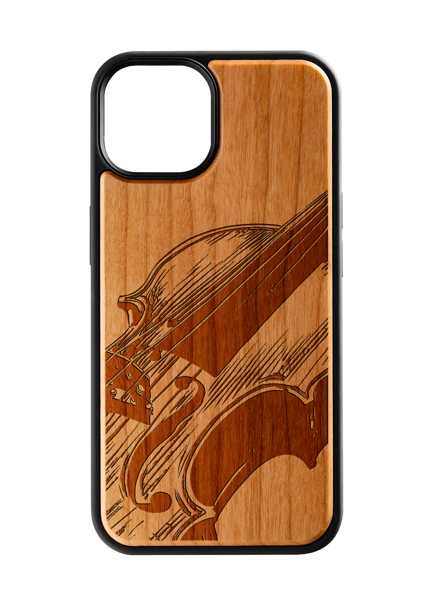 Husa IPhone 14 Fiddle