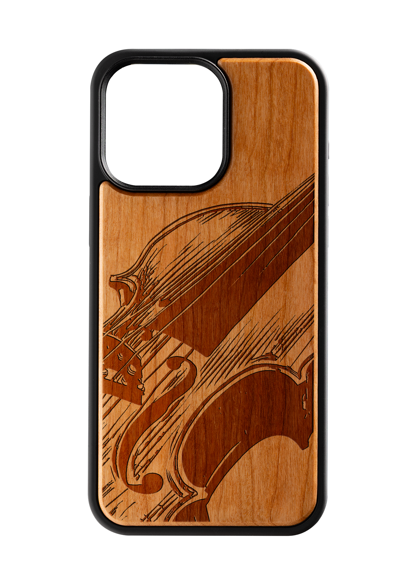 Husa IPhone 15 PRO MAX Fiddle