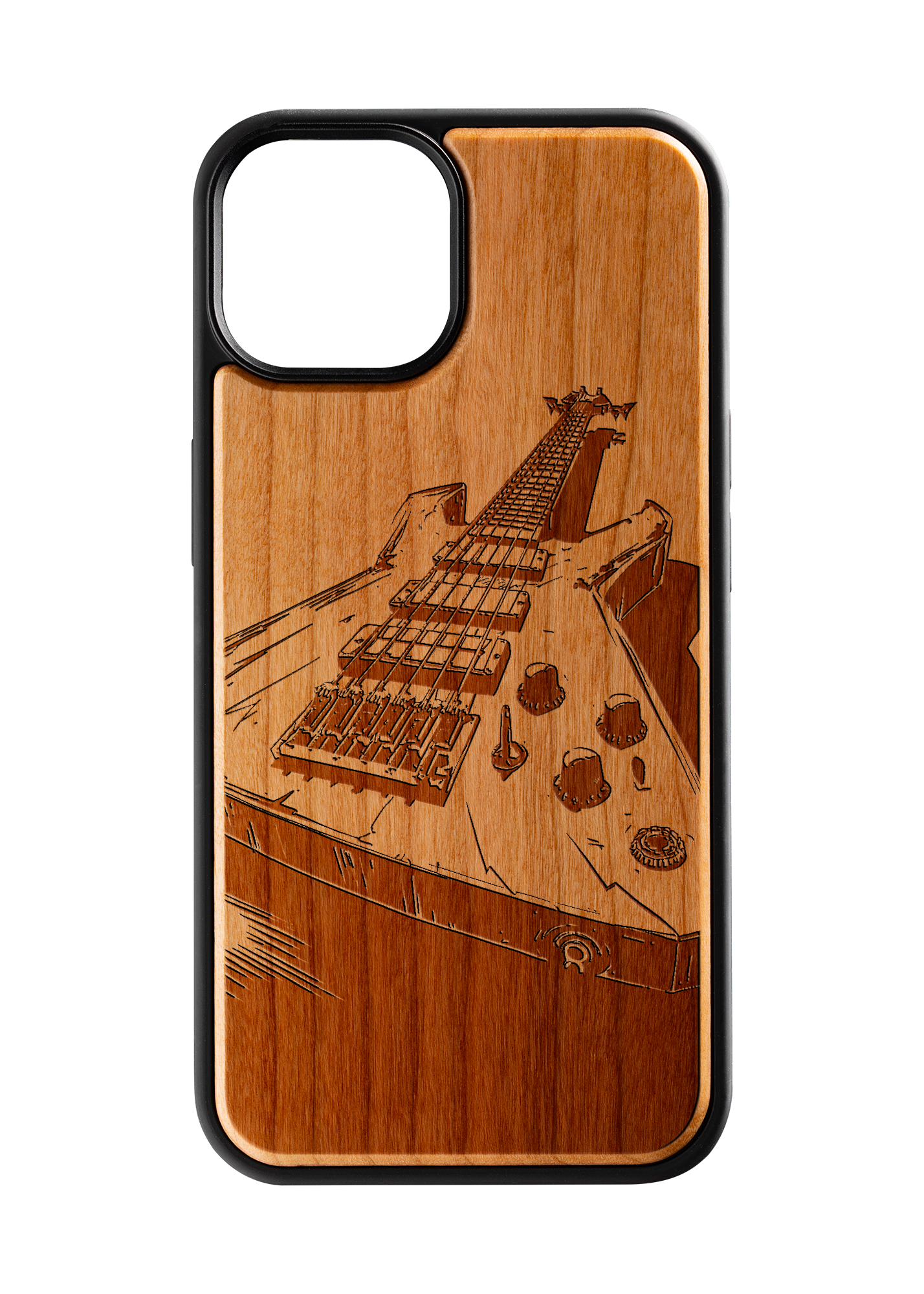 Husa IPhone 14 Strings