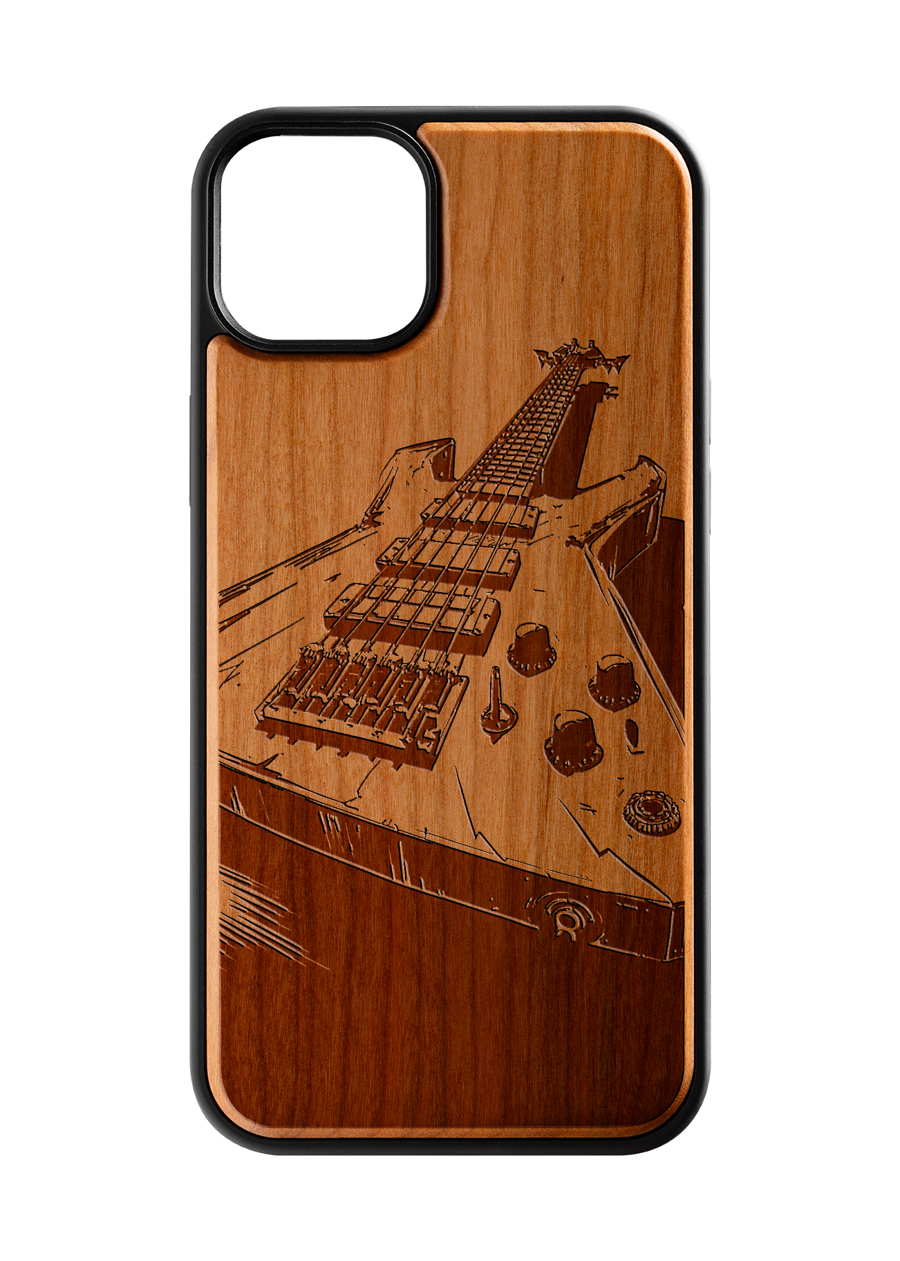 Husa IPhone 14 PLUS Strings