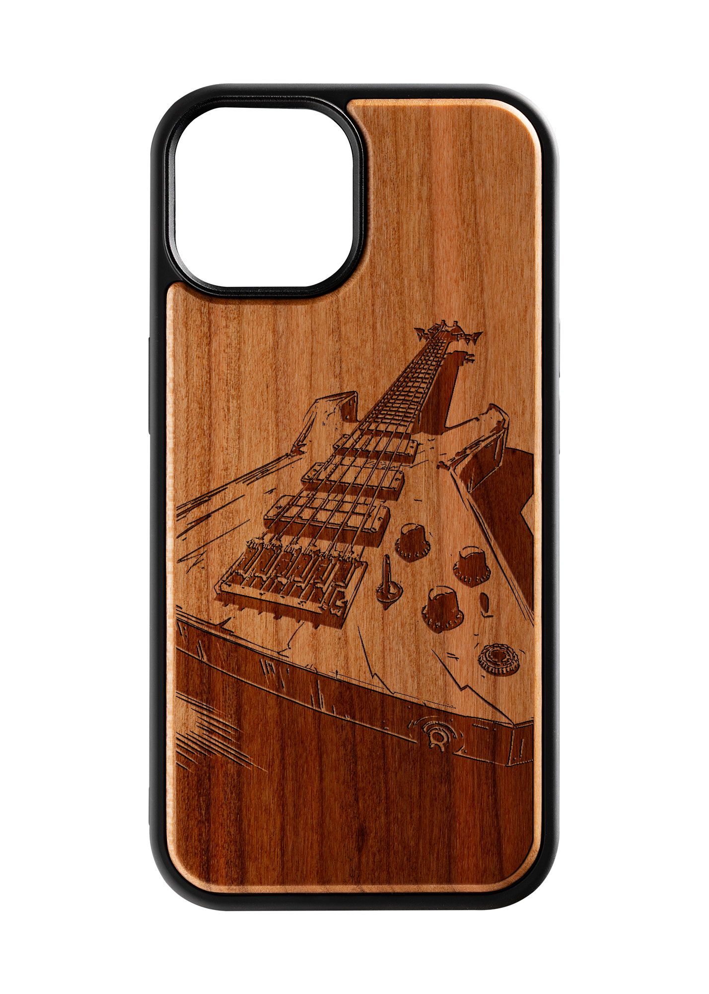 Husa IPhone 15 Strings