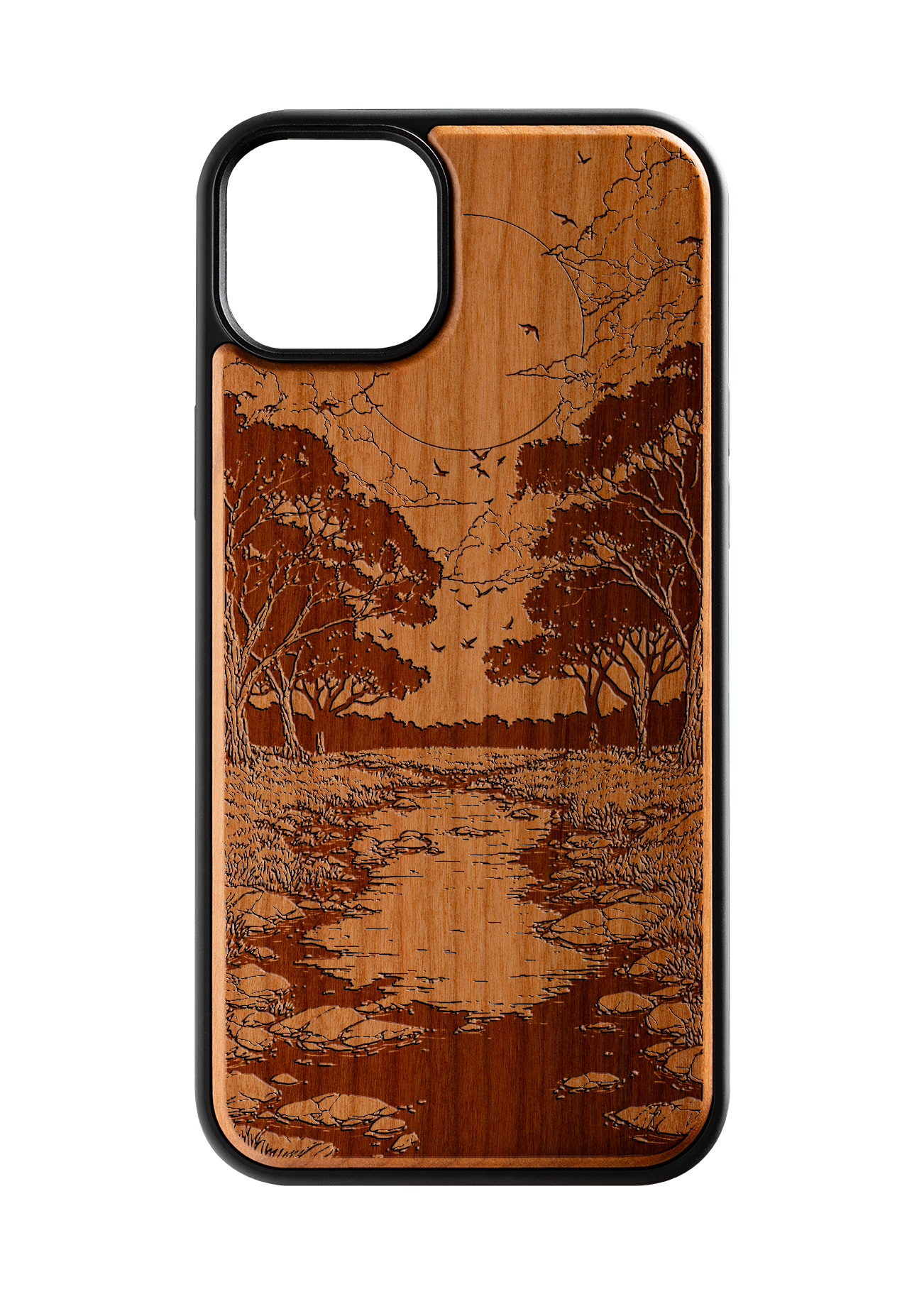 Husa IPhone 14 PLUS River