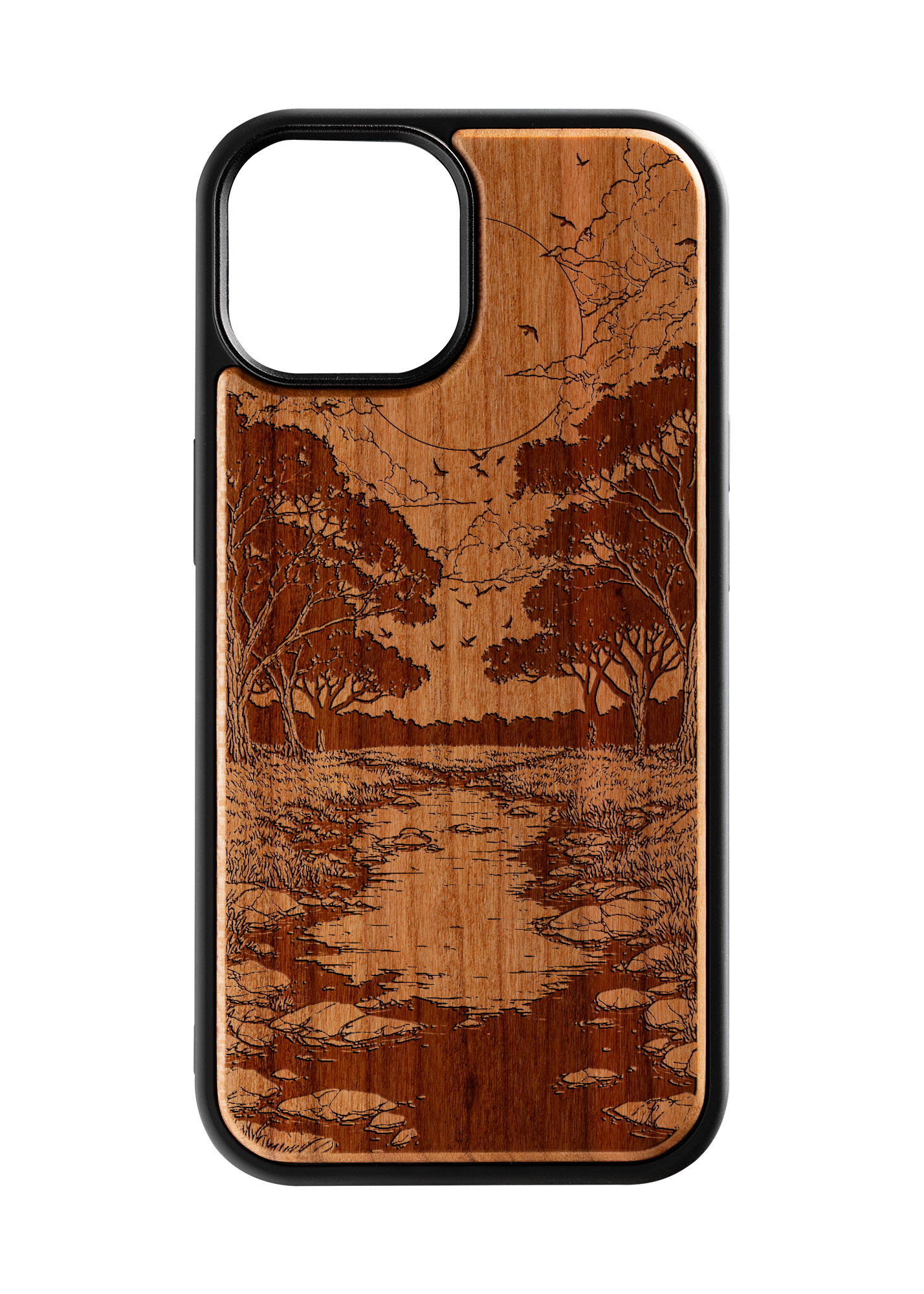 Husa IPhone 15 River