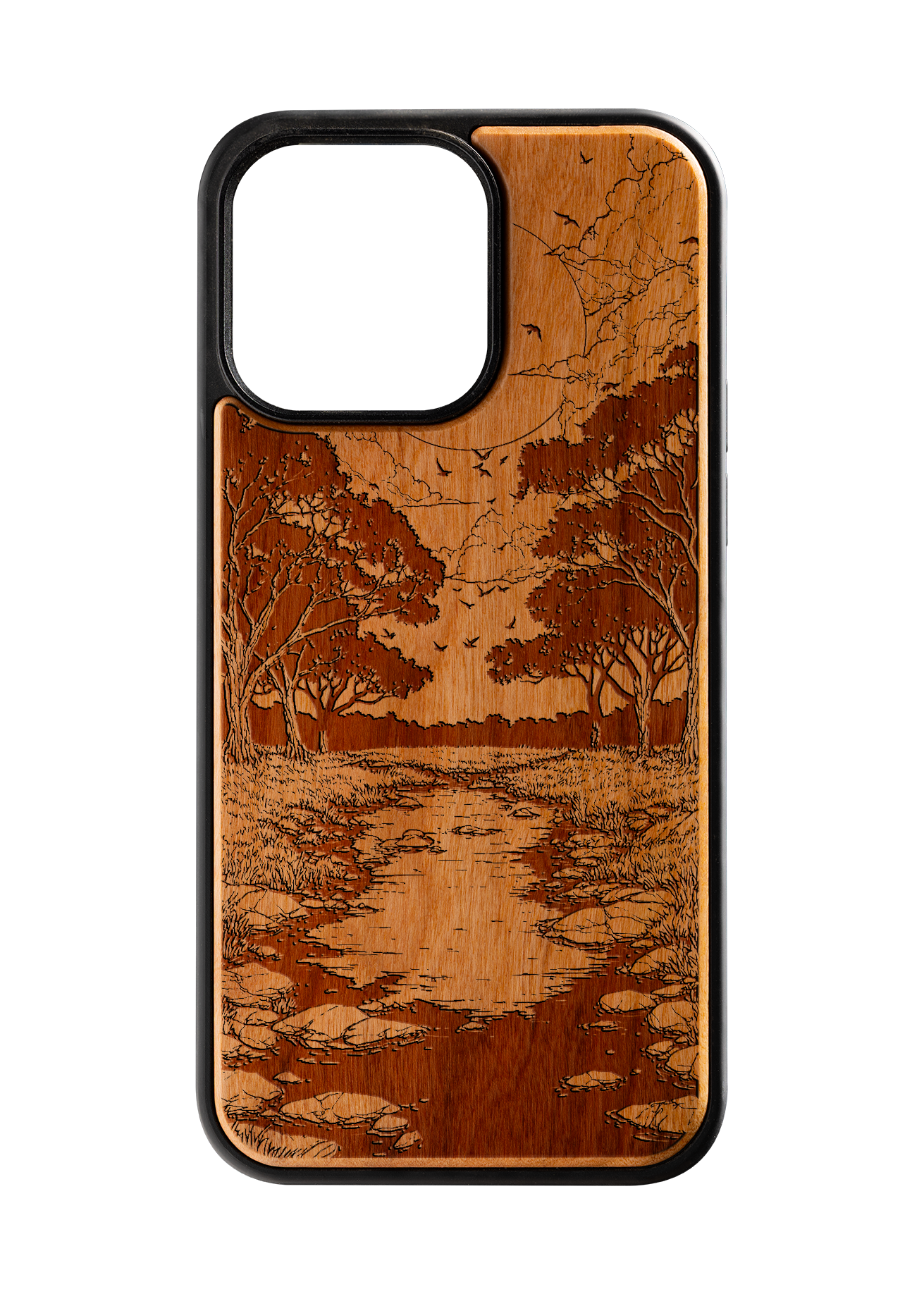 Husa IPhone 14 PRO MAX River