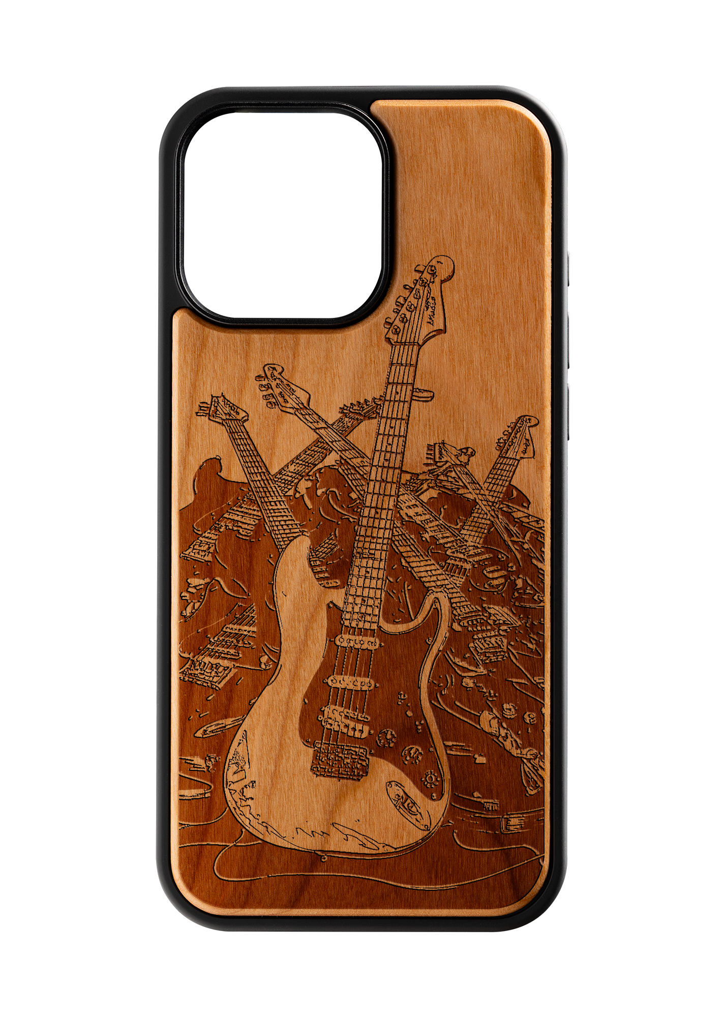 Husa IPhone 16 PRO MAX Harmonia