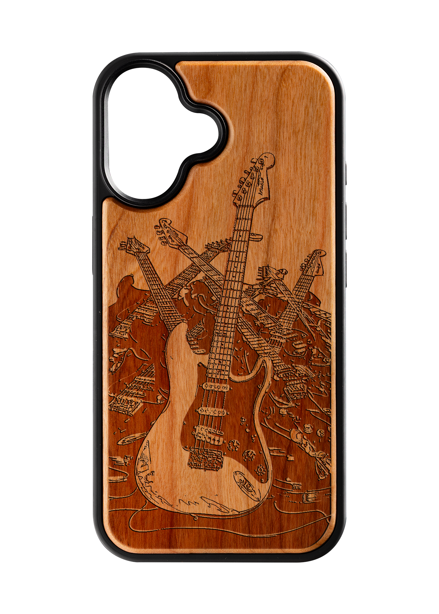 Husa IPhone 16 Harmonia