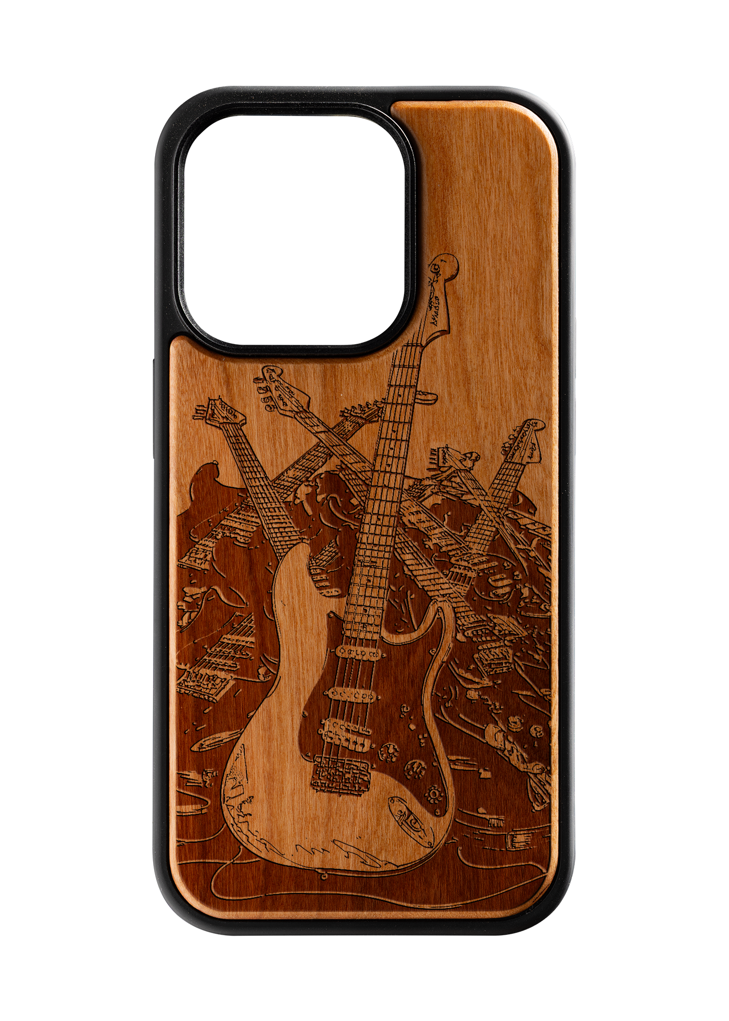 Husa IPhone 14 PRO Harmonia