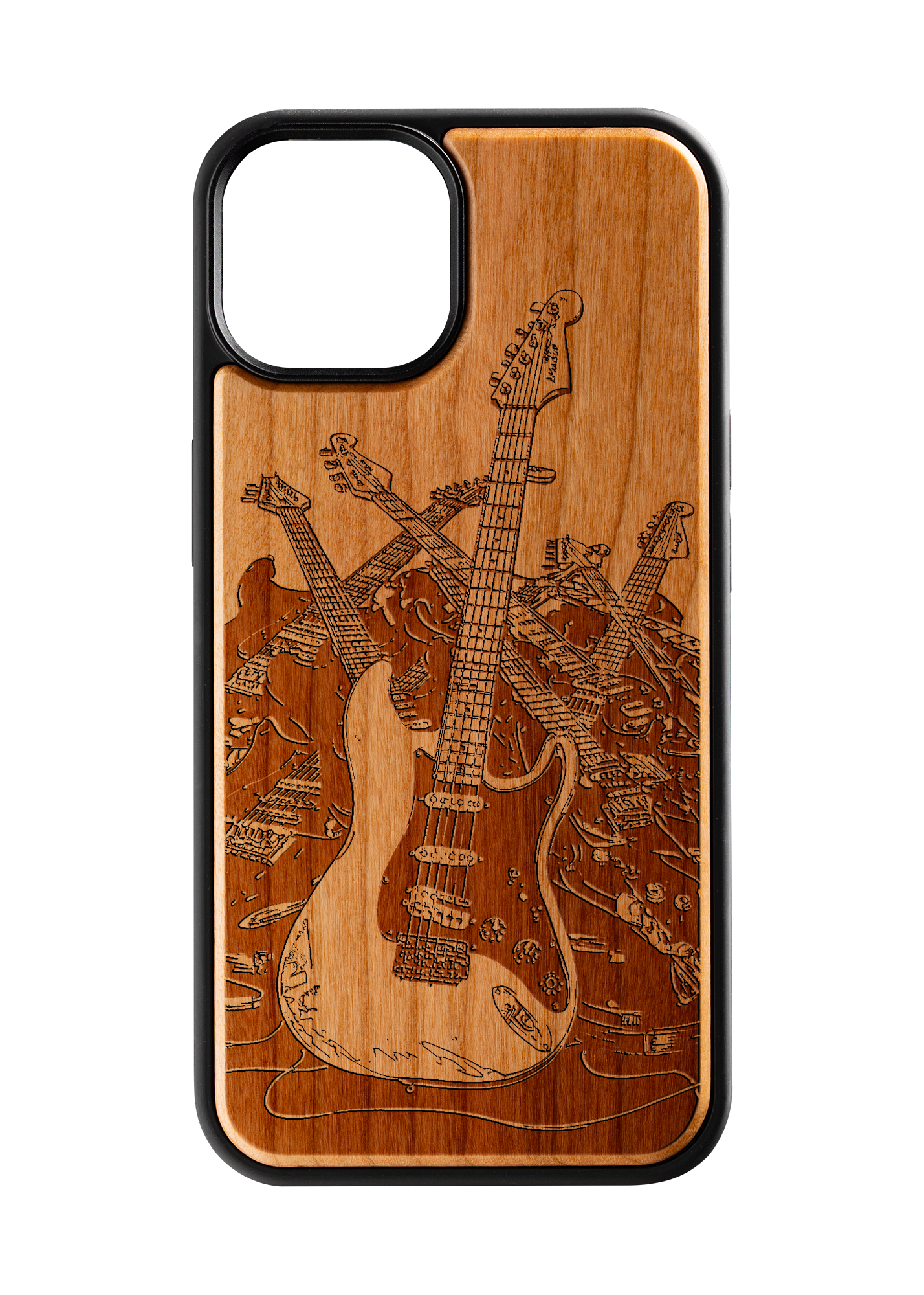 Husa IPhone 14 Harmonia