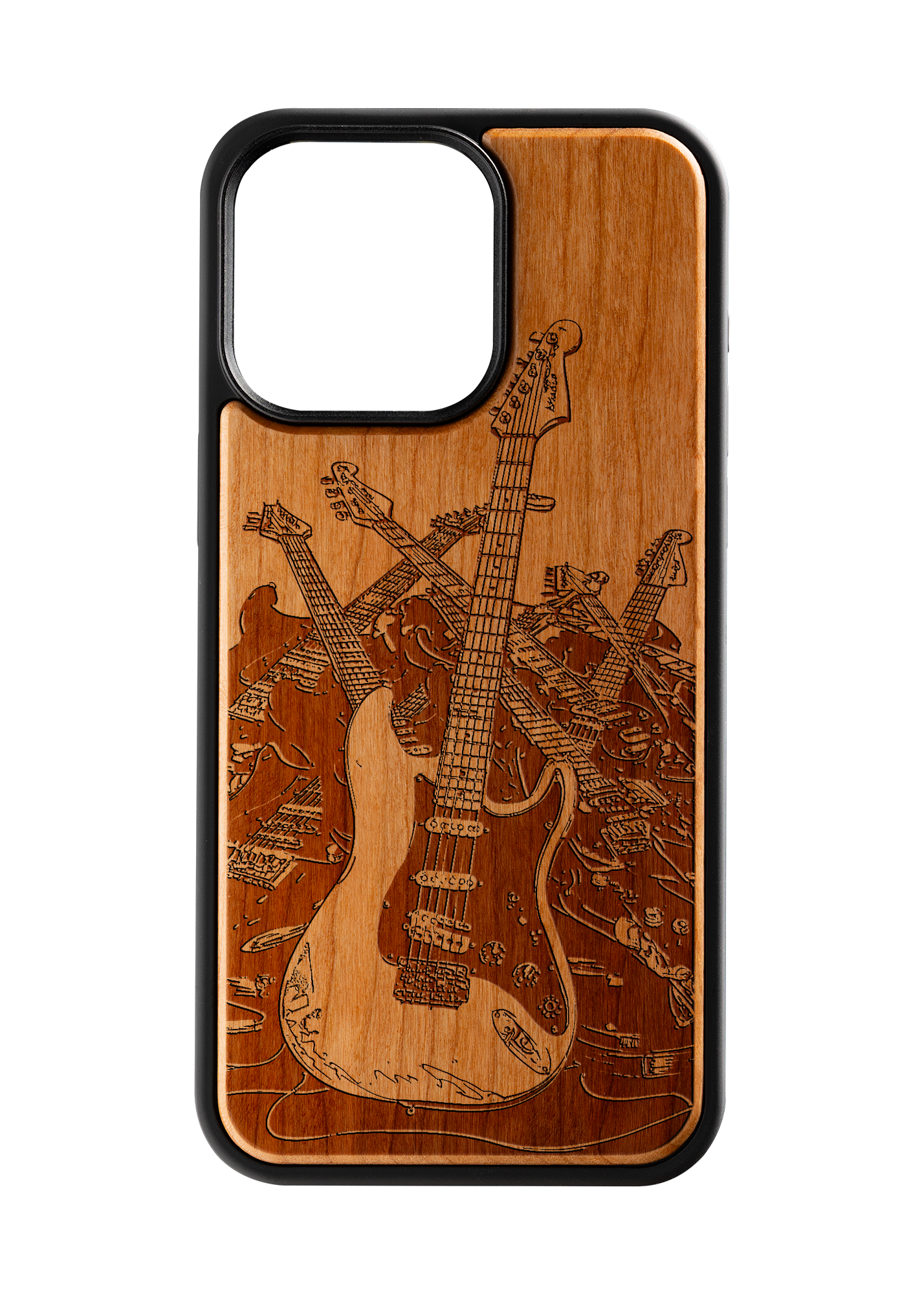 Husa IPhone 15 PRO MAX Harmonia