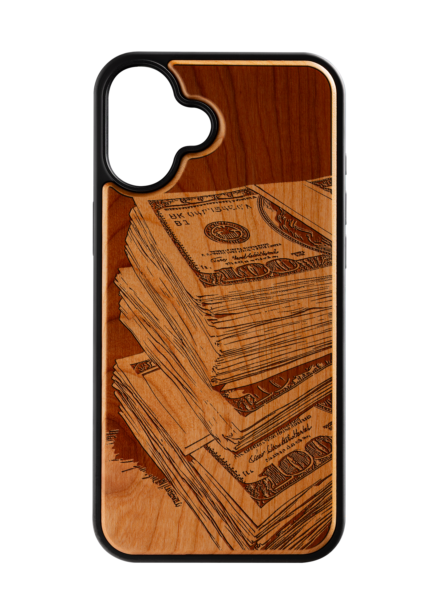 Husa IPhone 16 PLUS Opulent