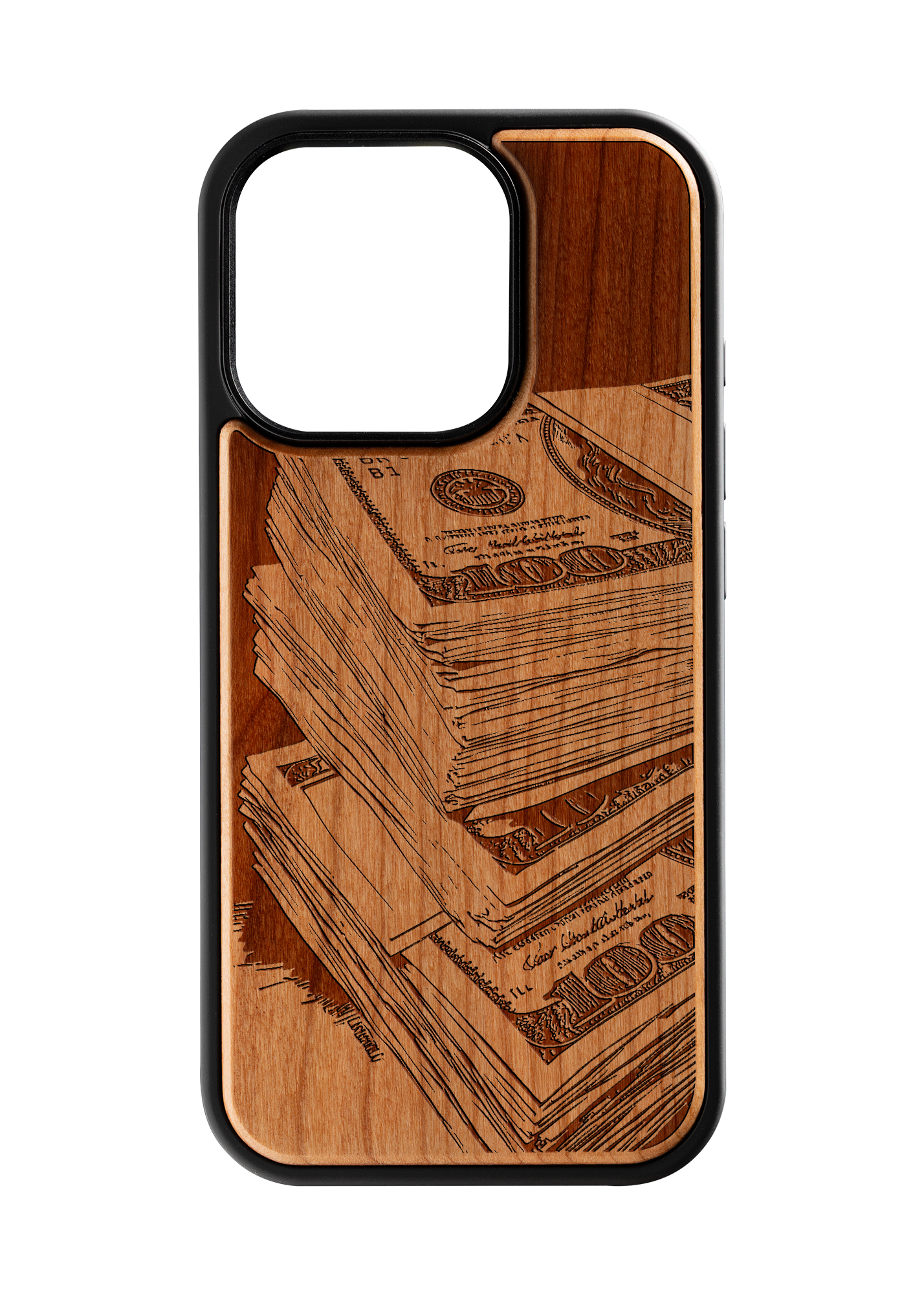 Husa IPhone 16 PRO Opulent