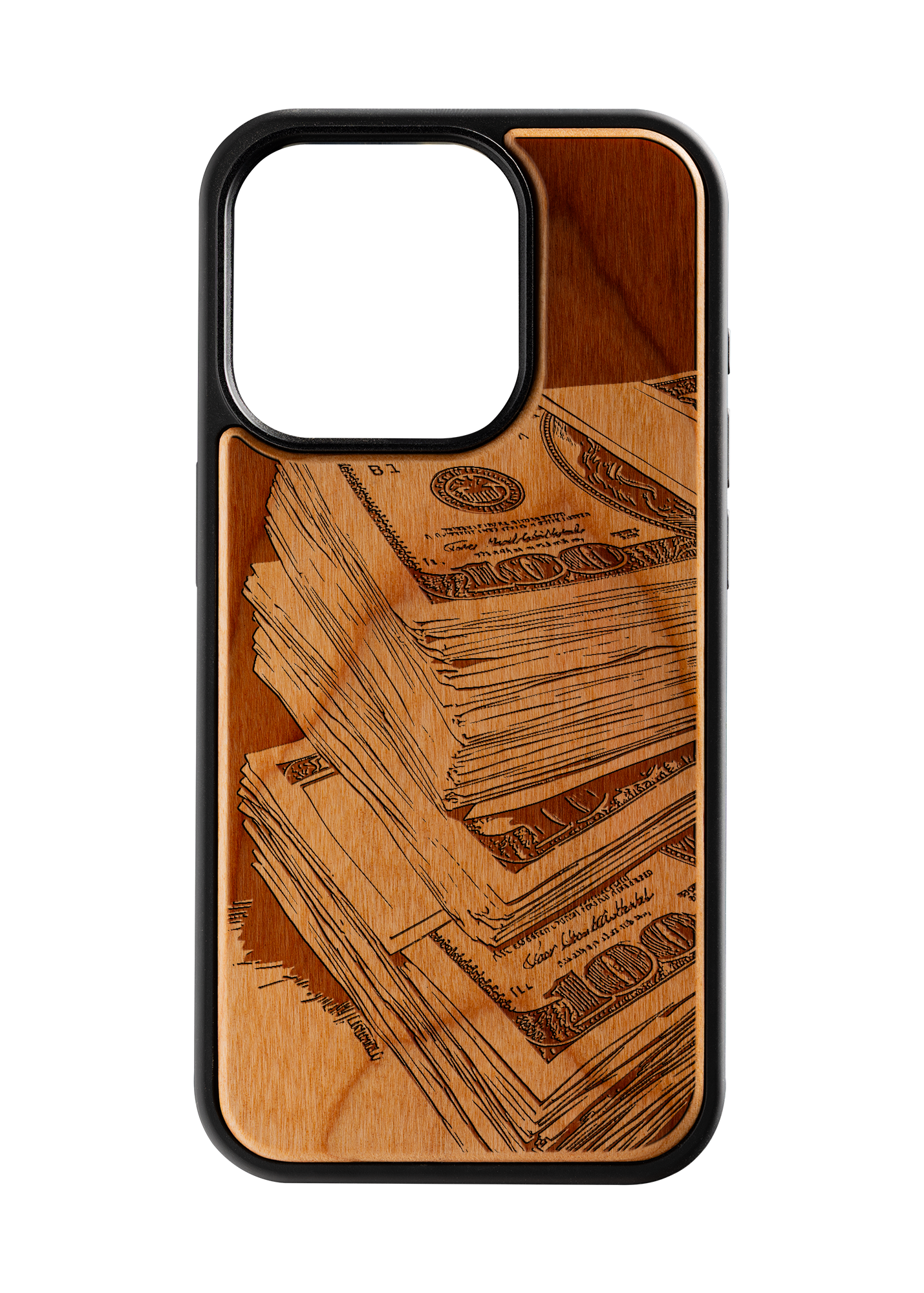 Husa IPhone 15 PRO Opulent