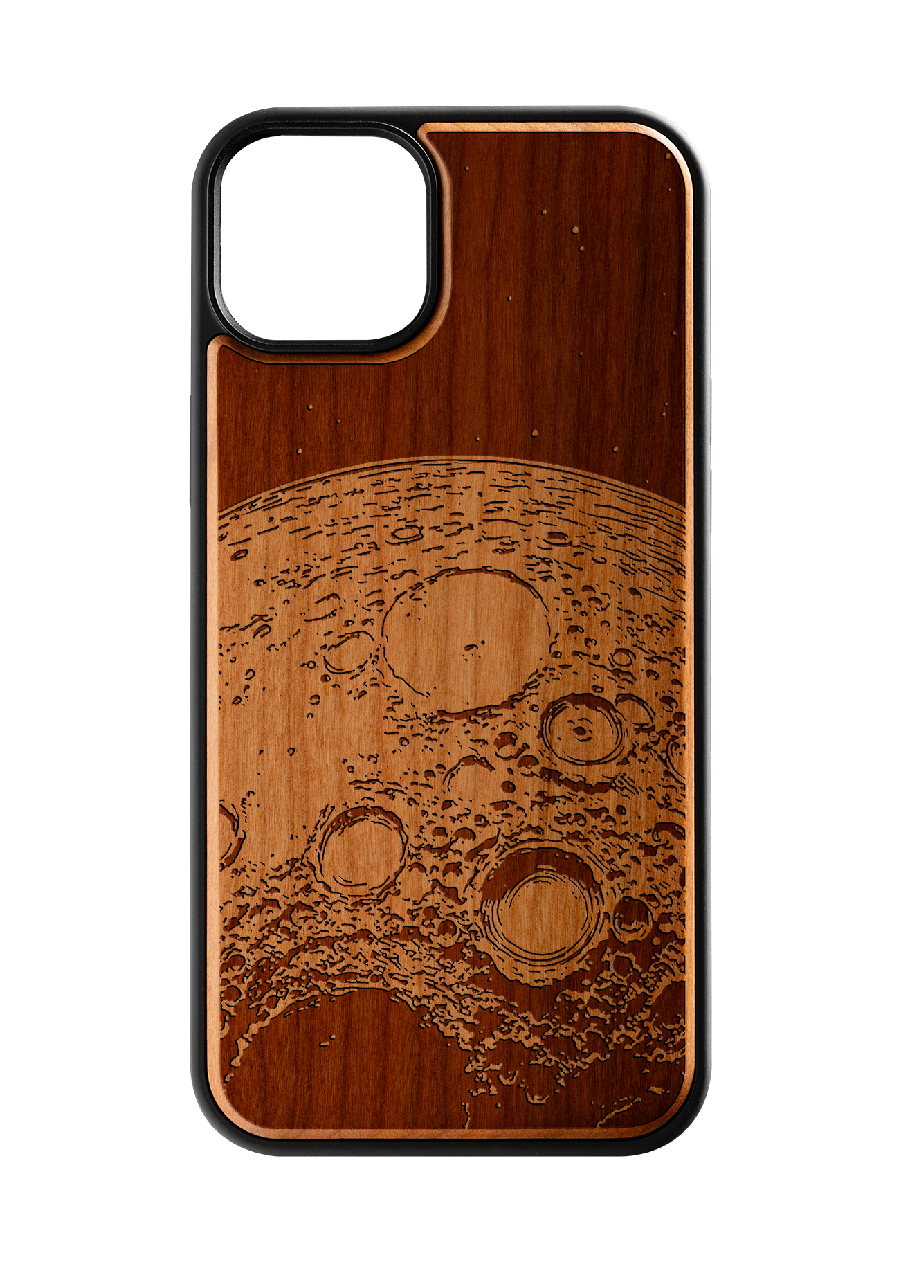 Husa IPhone 14 PLUS Moon